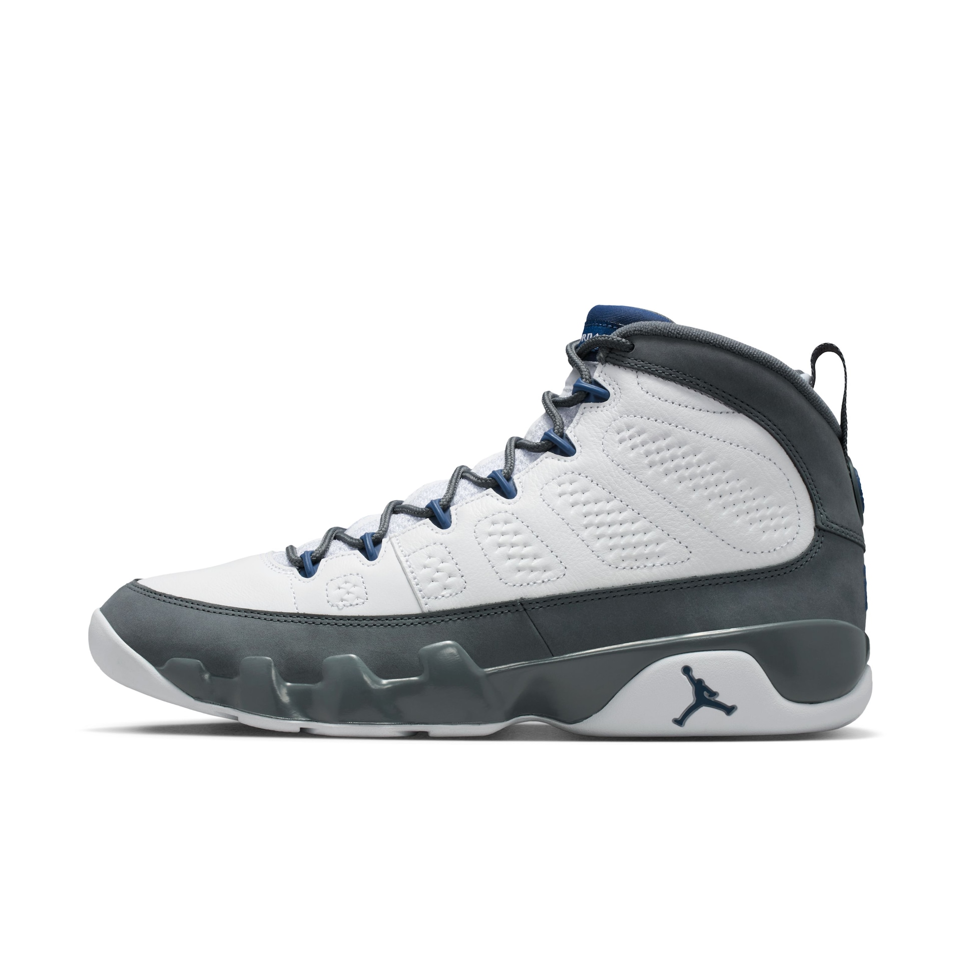  Air Jordan 9 - Foto 1
