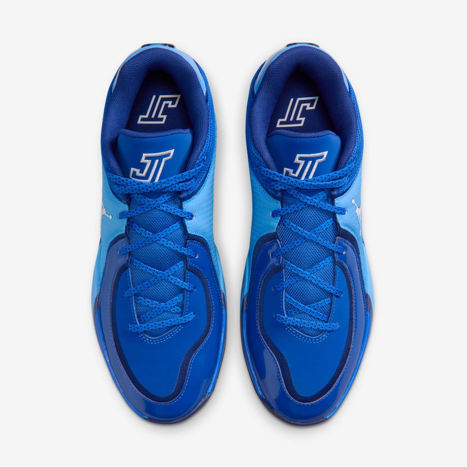  Jordan Tatum 4 - Foto 4