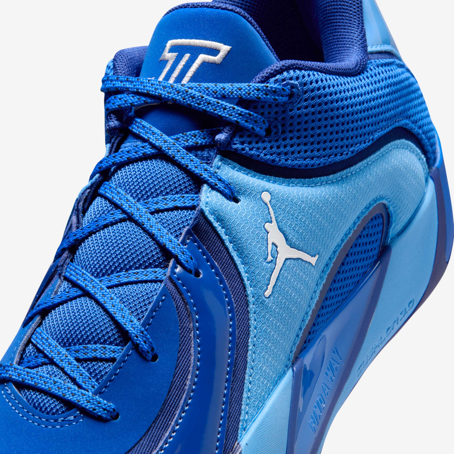  Jordan Tatum 4 - Foto 7