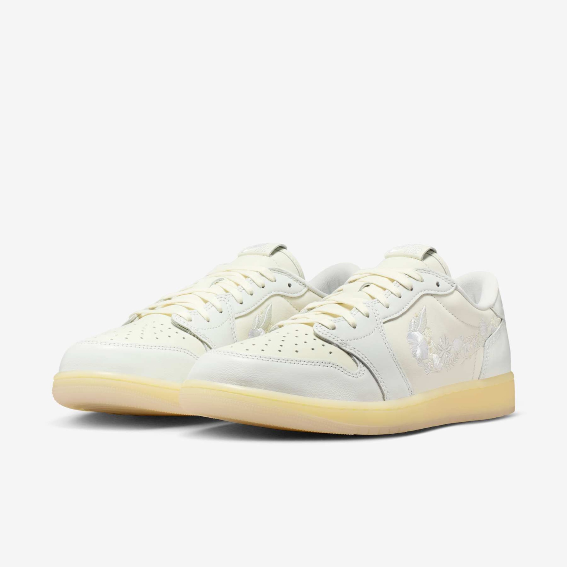  Air Jordan 1 Low OG - Foto 5