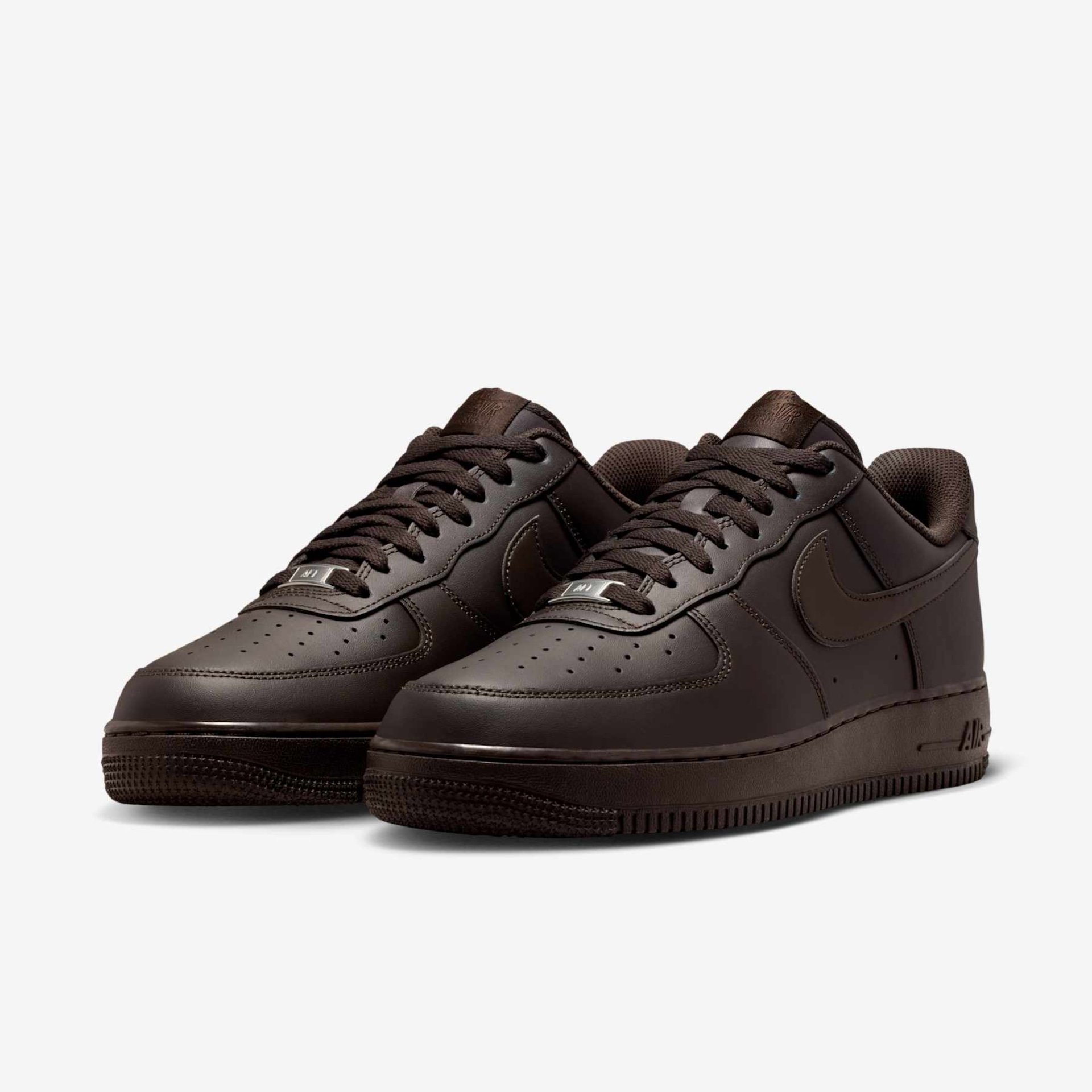  Air Force 1 - Foto 5