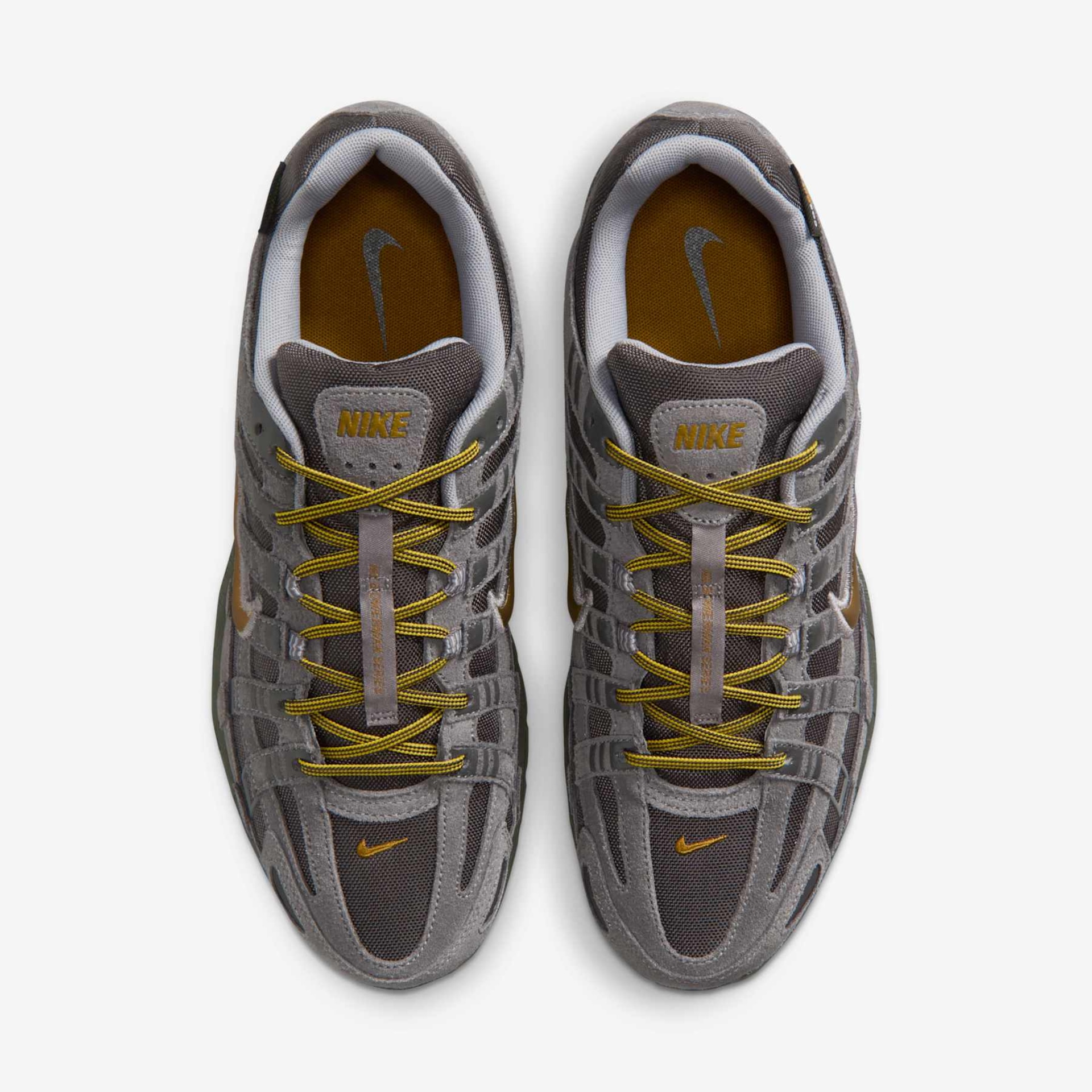  Nike P-6000 PRM CORDURA - Foto 4