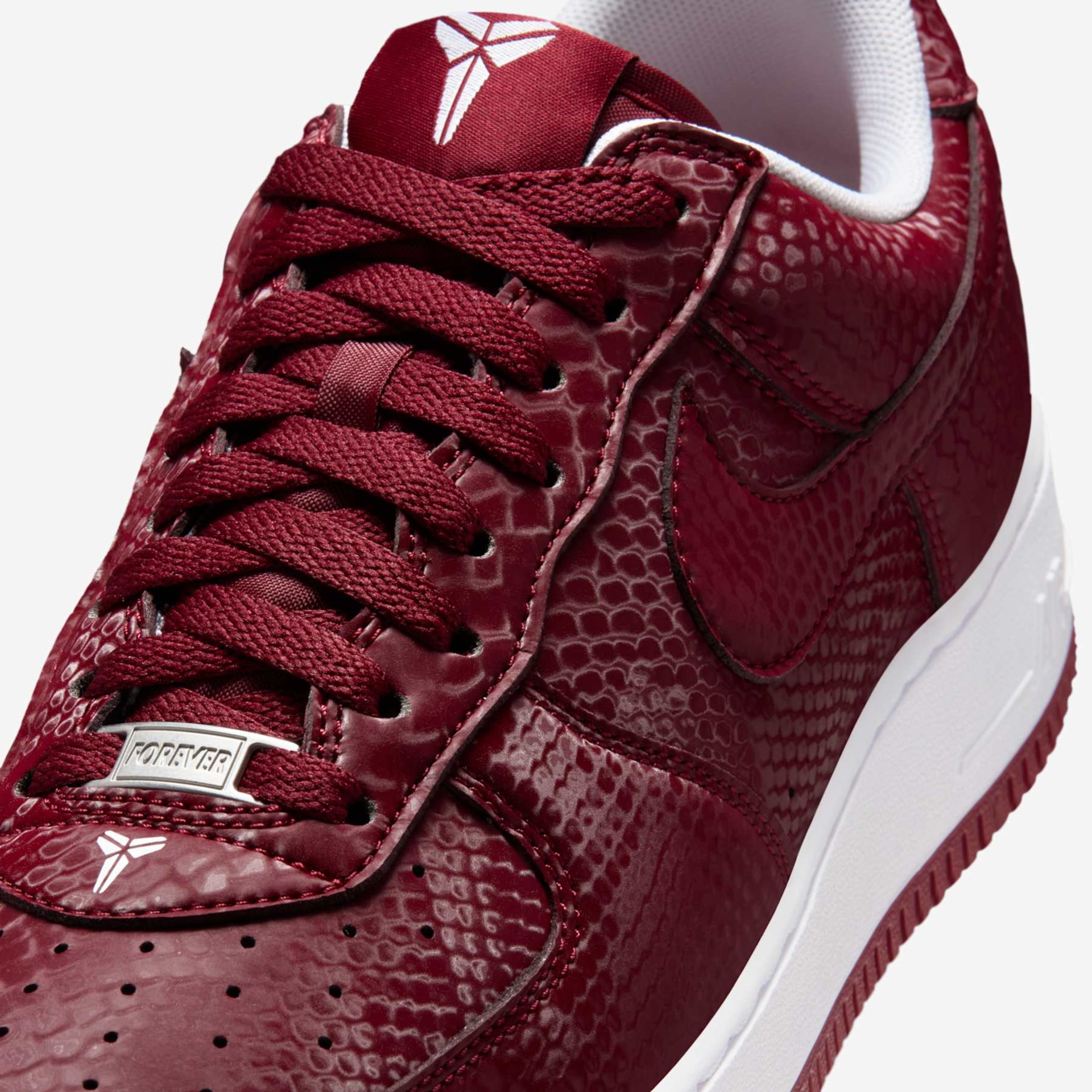  Kobe Air Force 1 Low - Foto 8