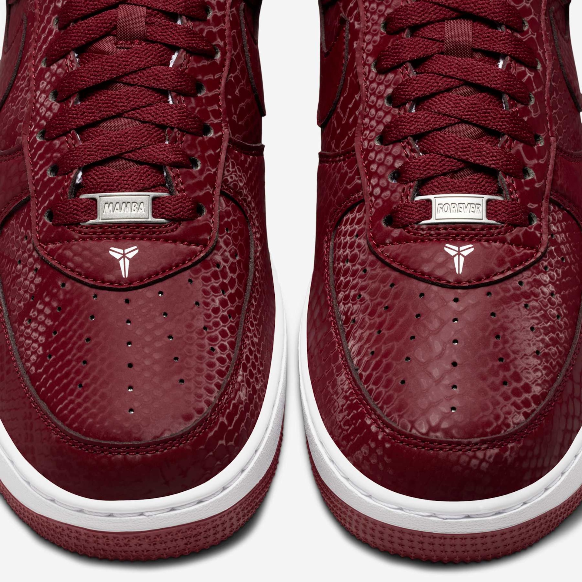  Kobe Air Force 1 Low - Foto 7