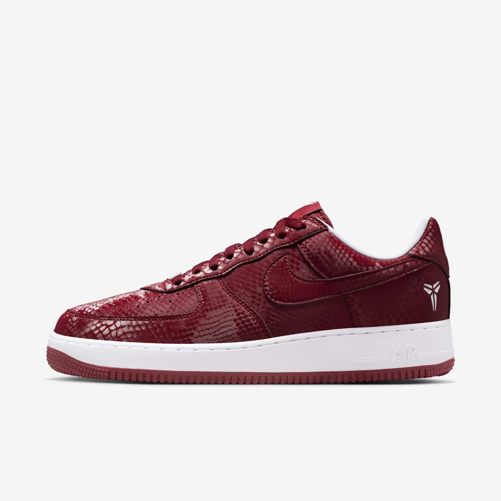  Kobe Air Force 1 Low - Foto 1