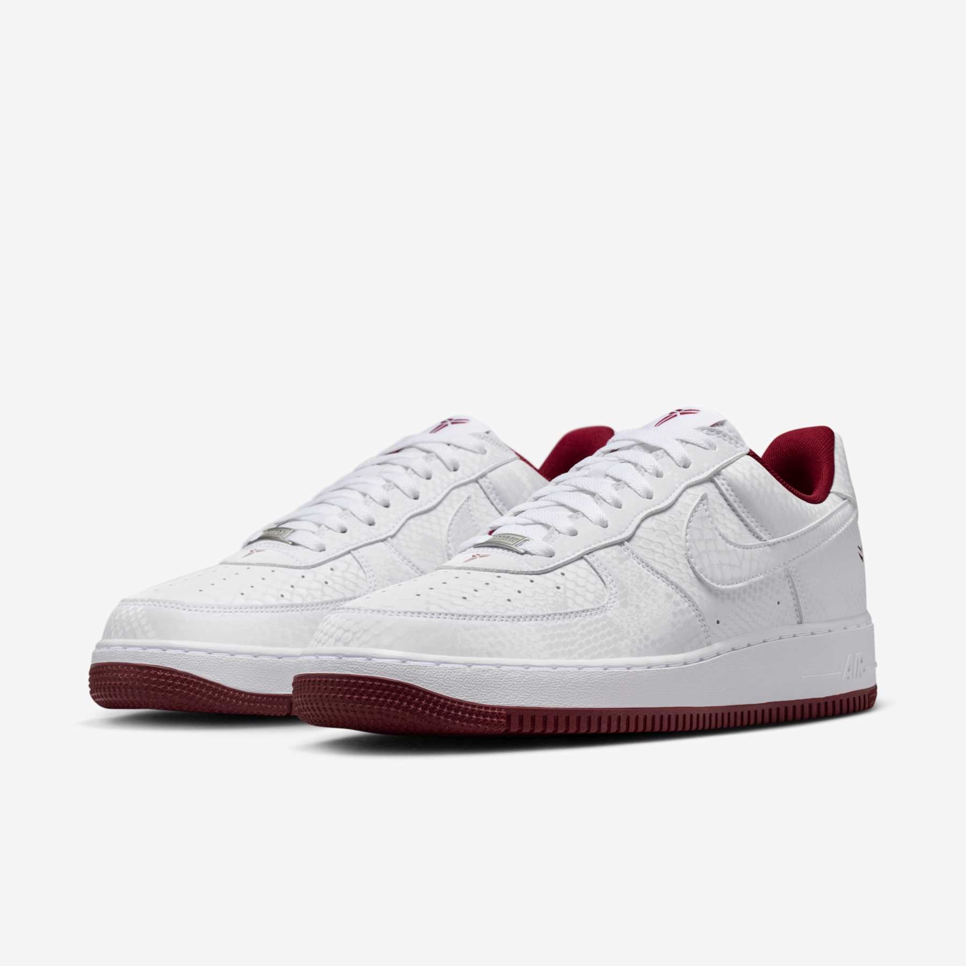  Kobe Air Force 1 Low - Foto 5