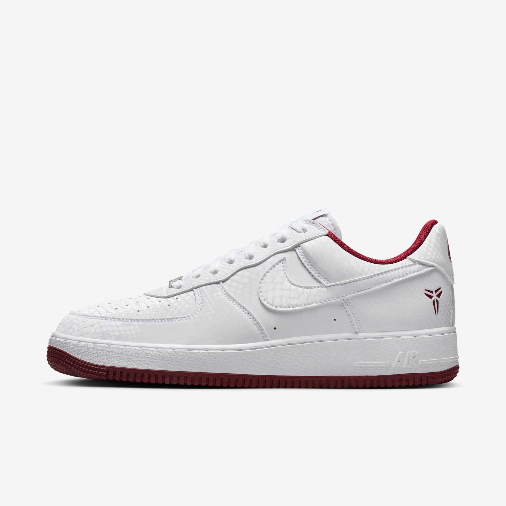  Kobe Air Force 1 Low - Foto 1