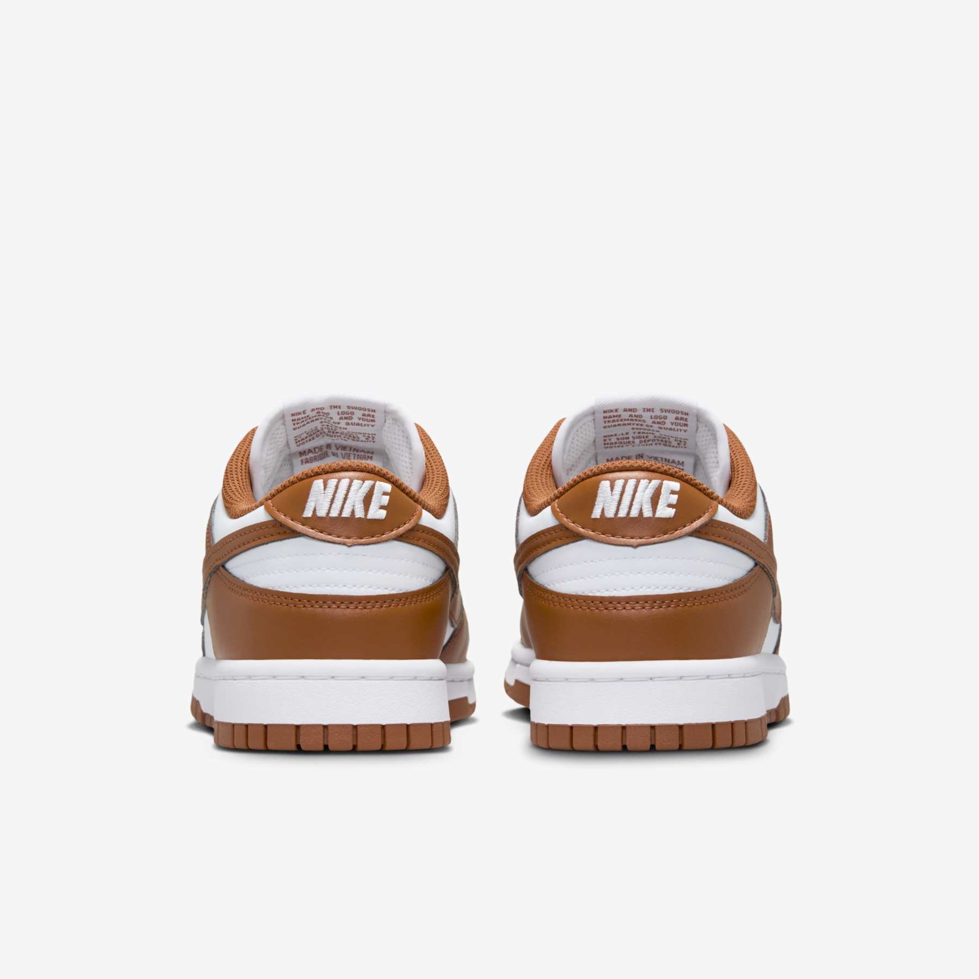  Women's Nike Dunk Low - Foto 6
