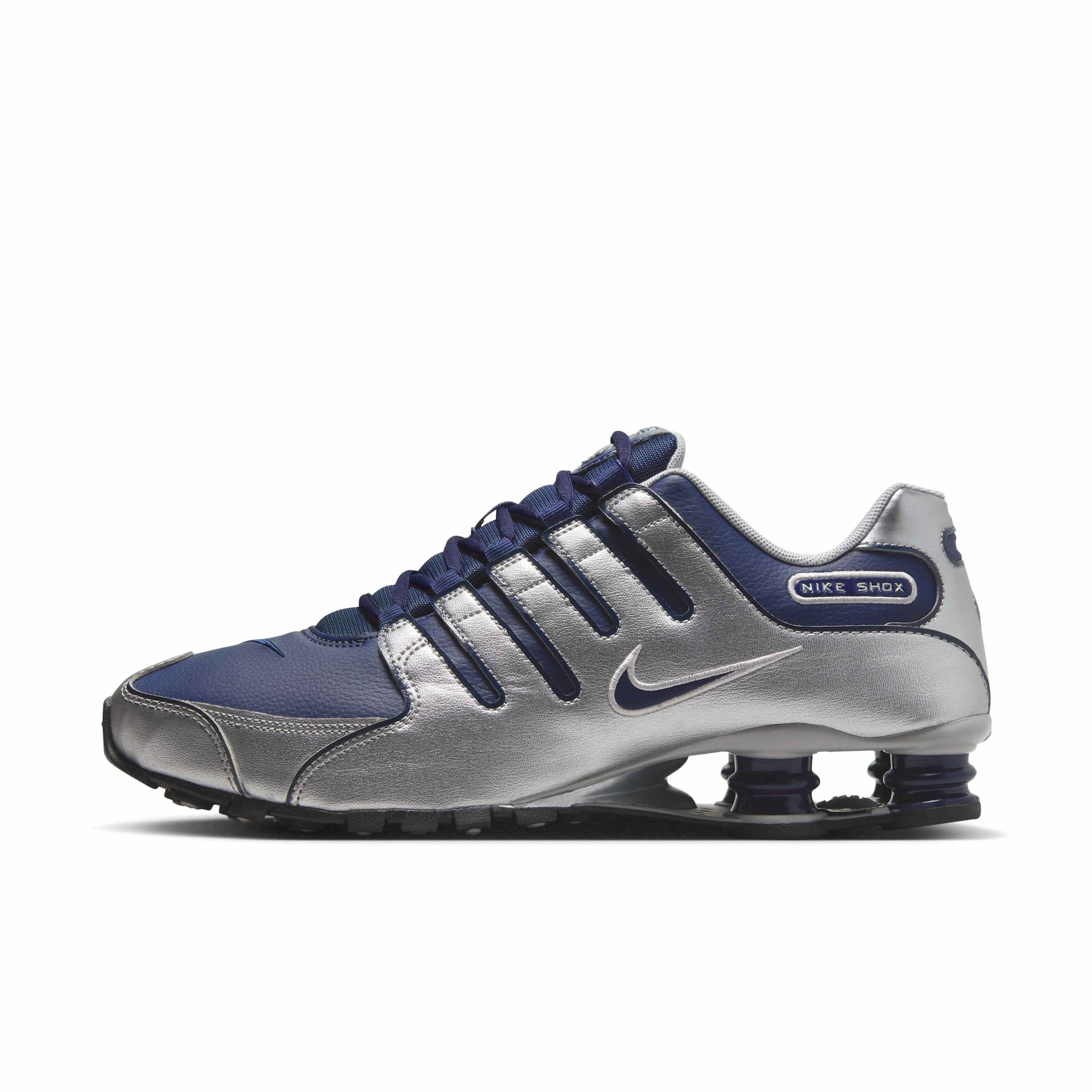  Nike Shox NZ - Foto 1