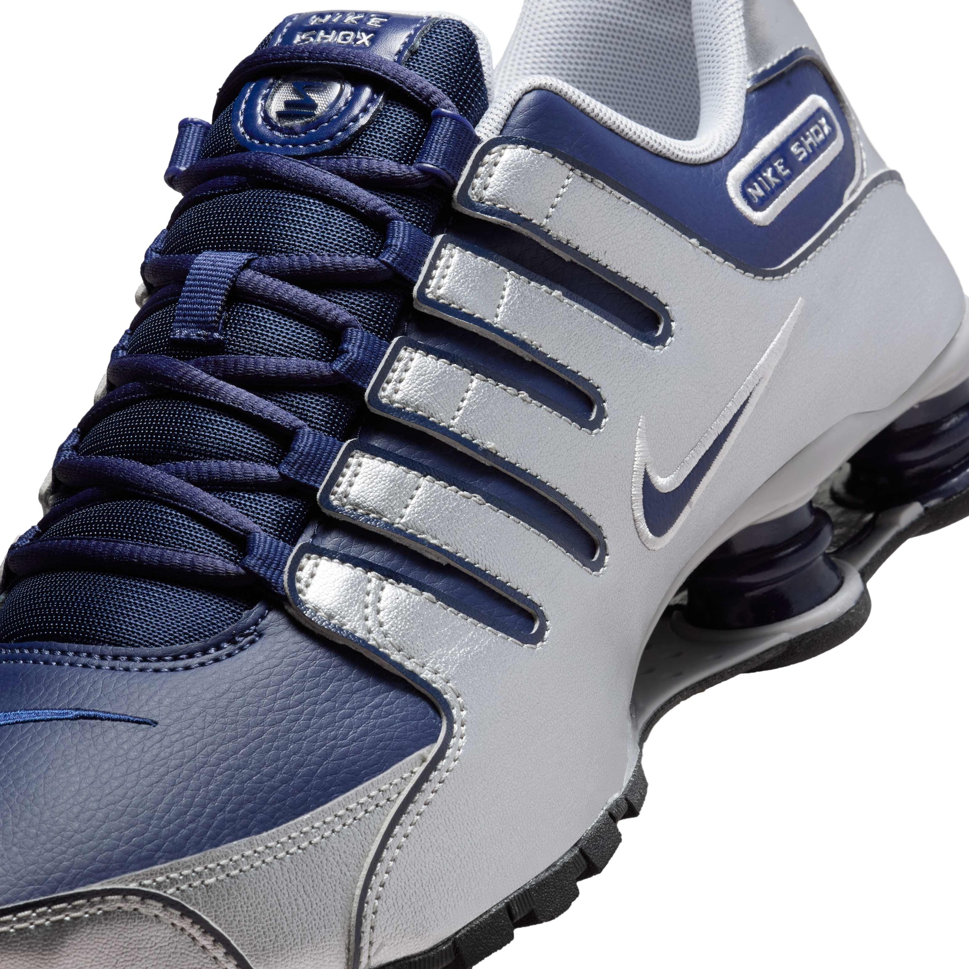  Nike Shox NZ - Foto 7