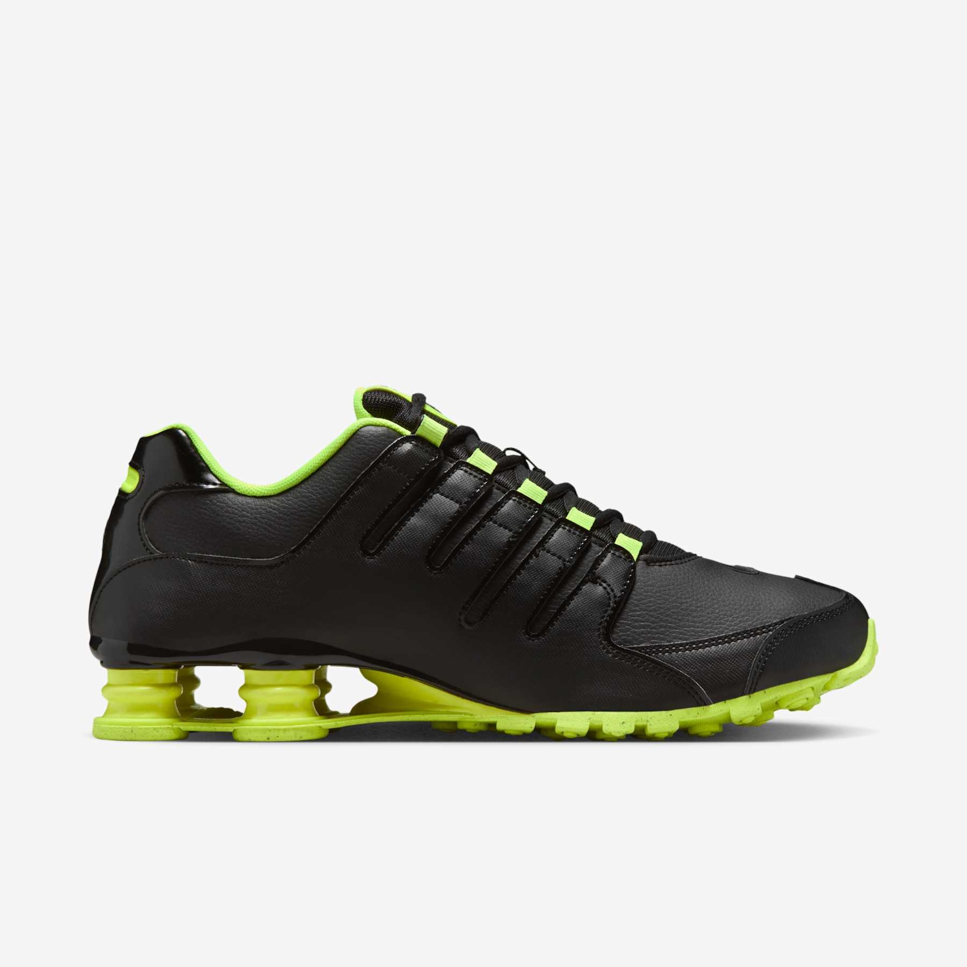  Nike Shox NZ - Foto 3