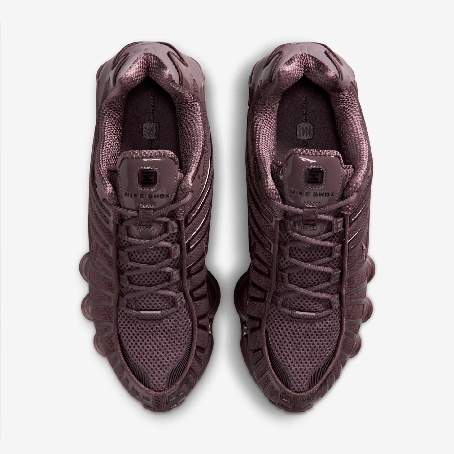  Women's Nike Shox TL - Foto 4