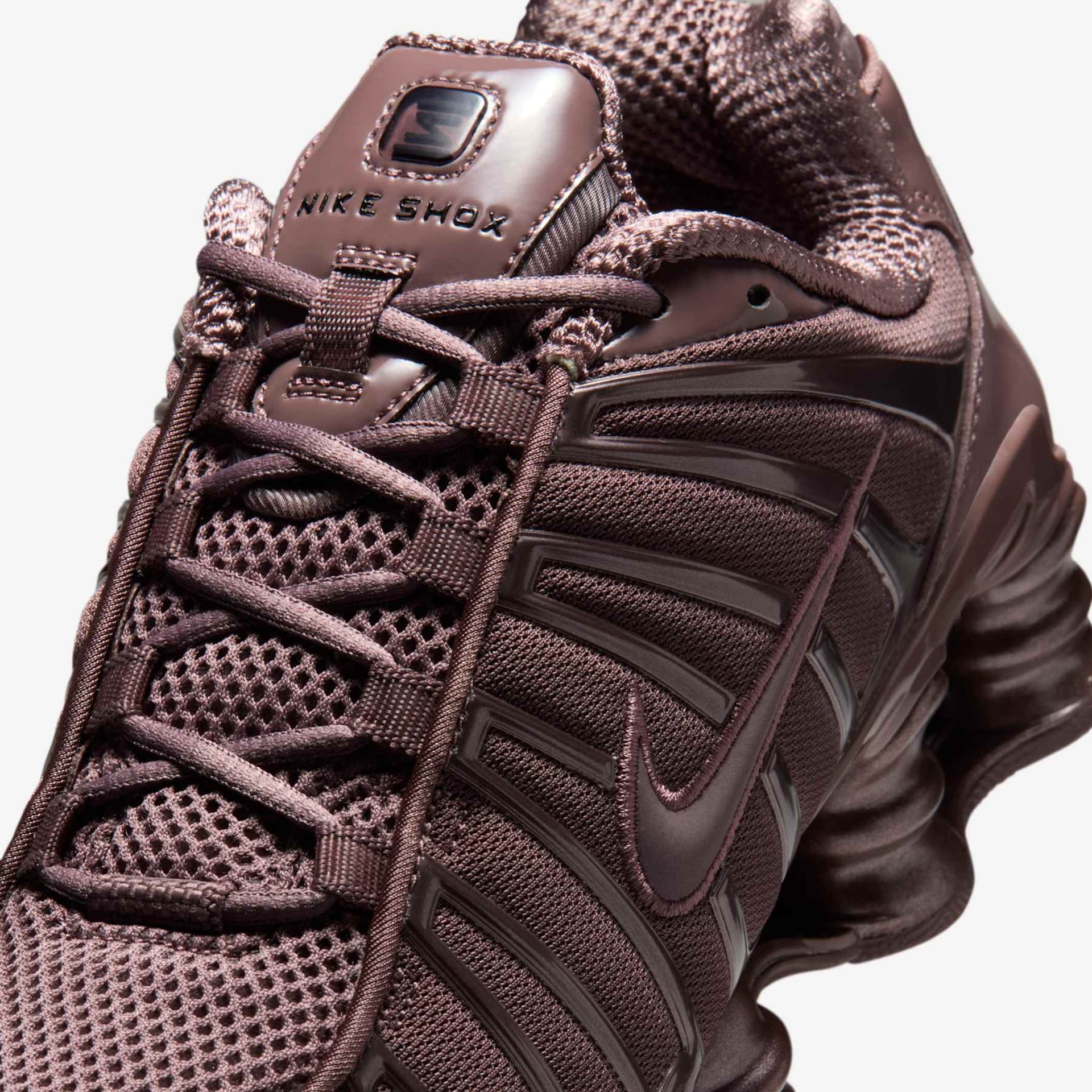  Women's Nike Shox TL - Foto 7