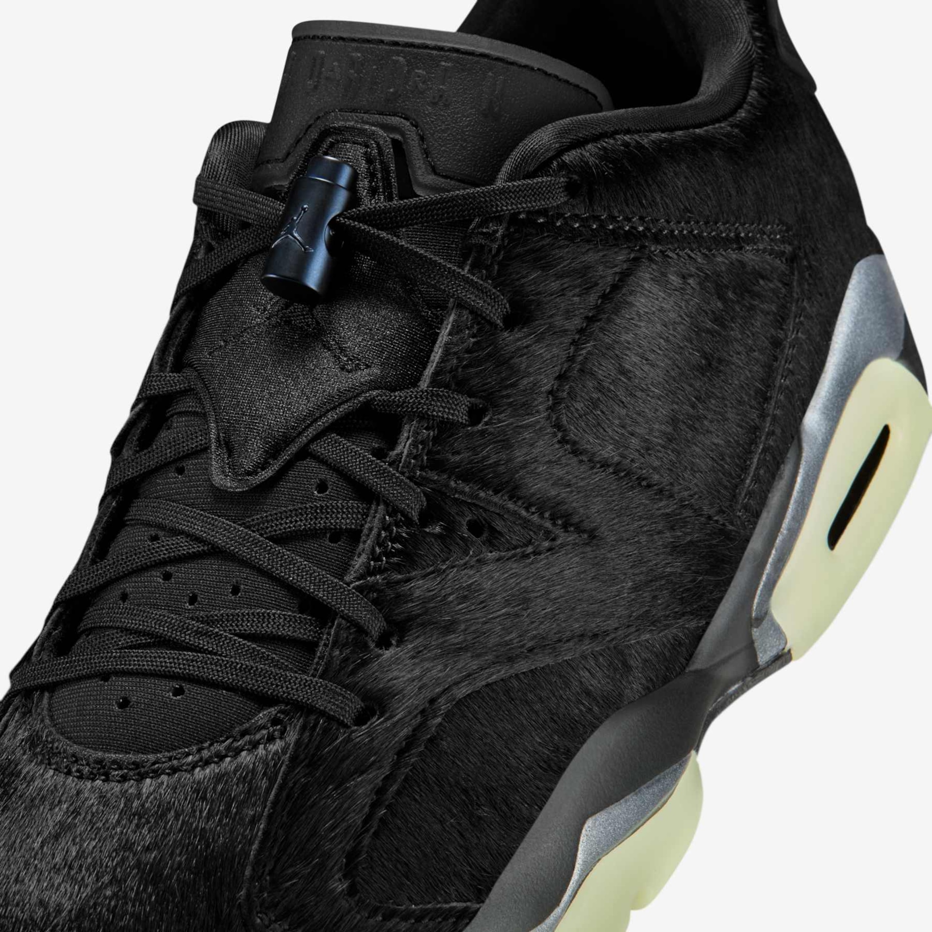  Air Jordan 6 Low - Foto 7