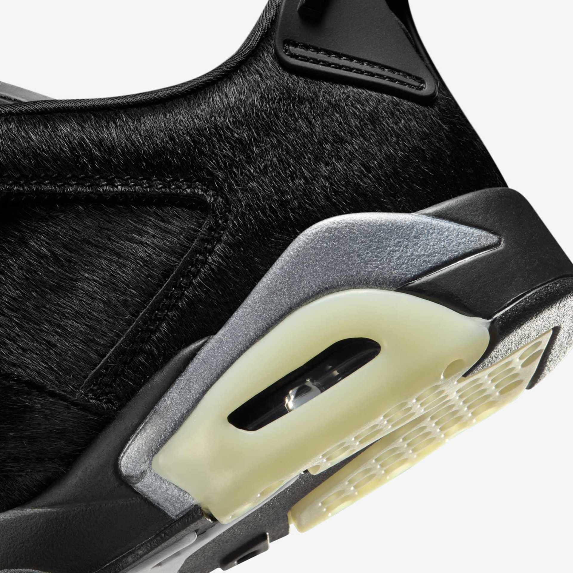  Air Jordan 6 Low - Foto 8