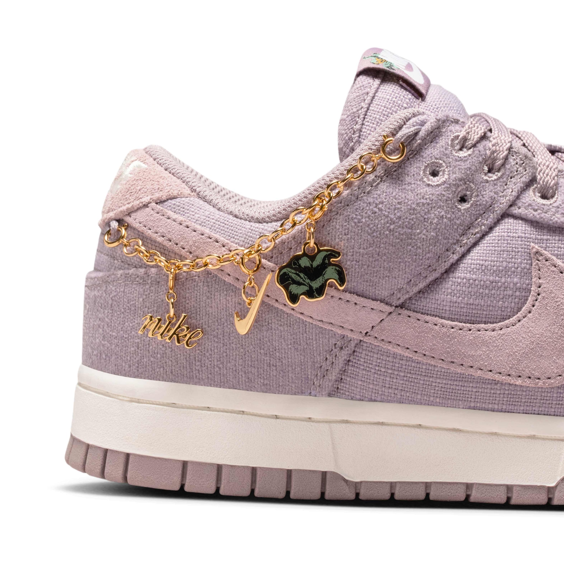  Women's Dunk Low - Foto 8