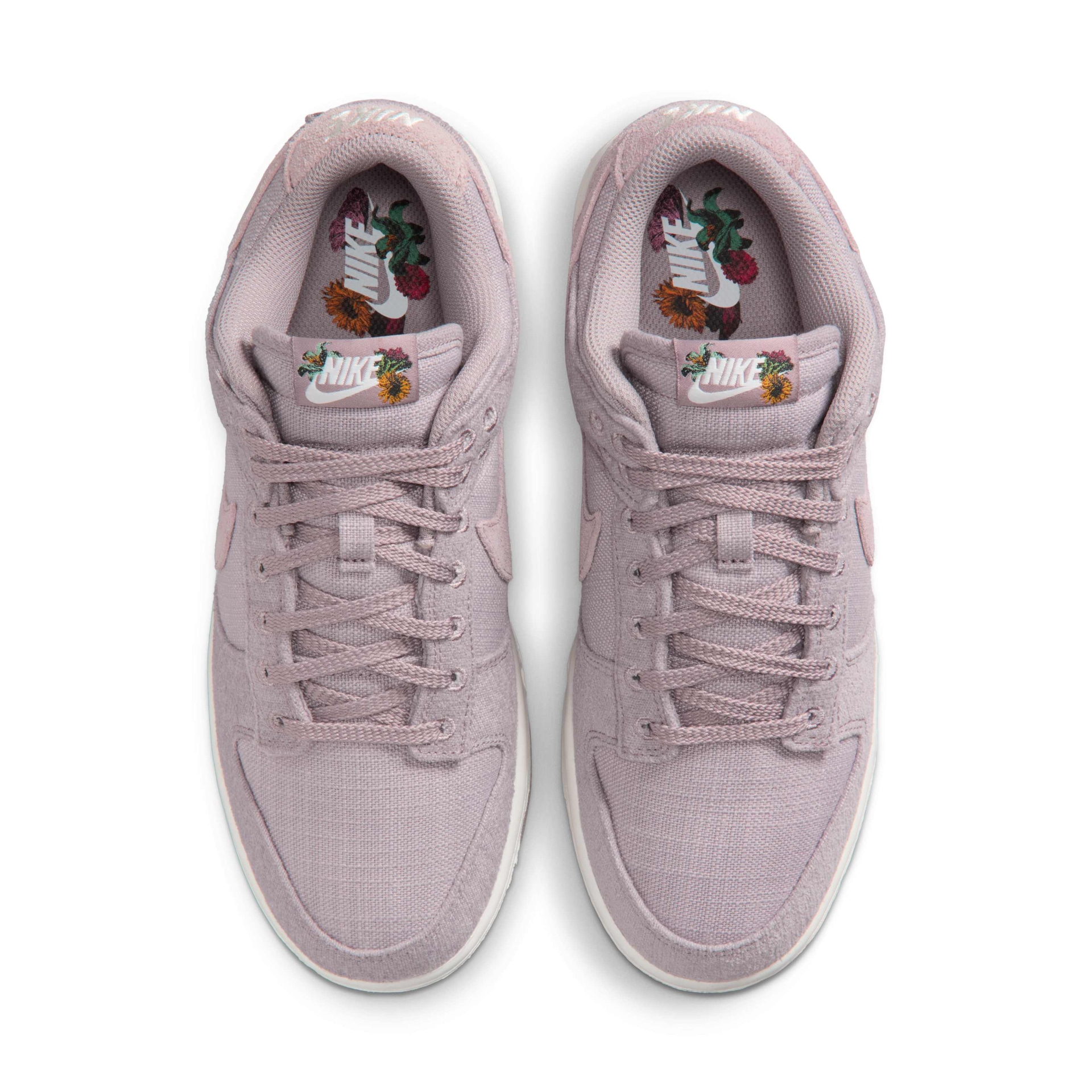  Women's Dunk Low - Foto 4