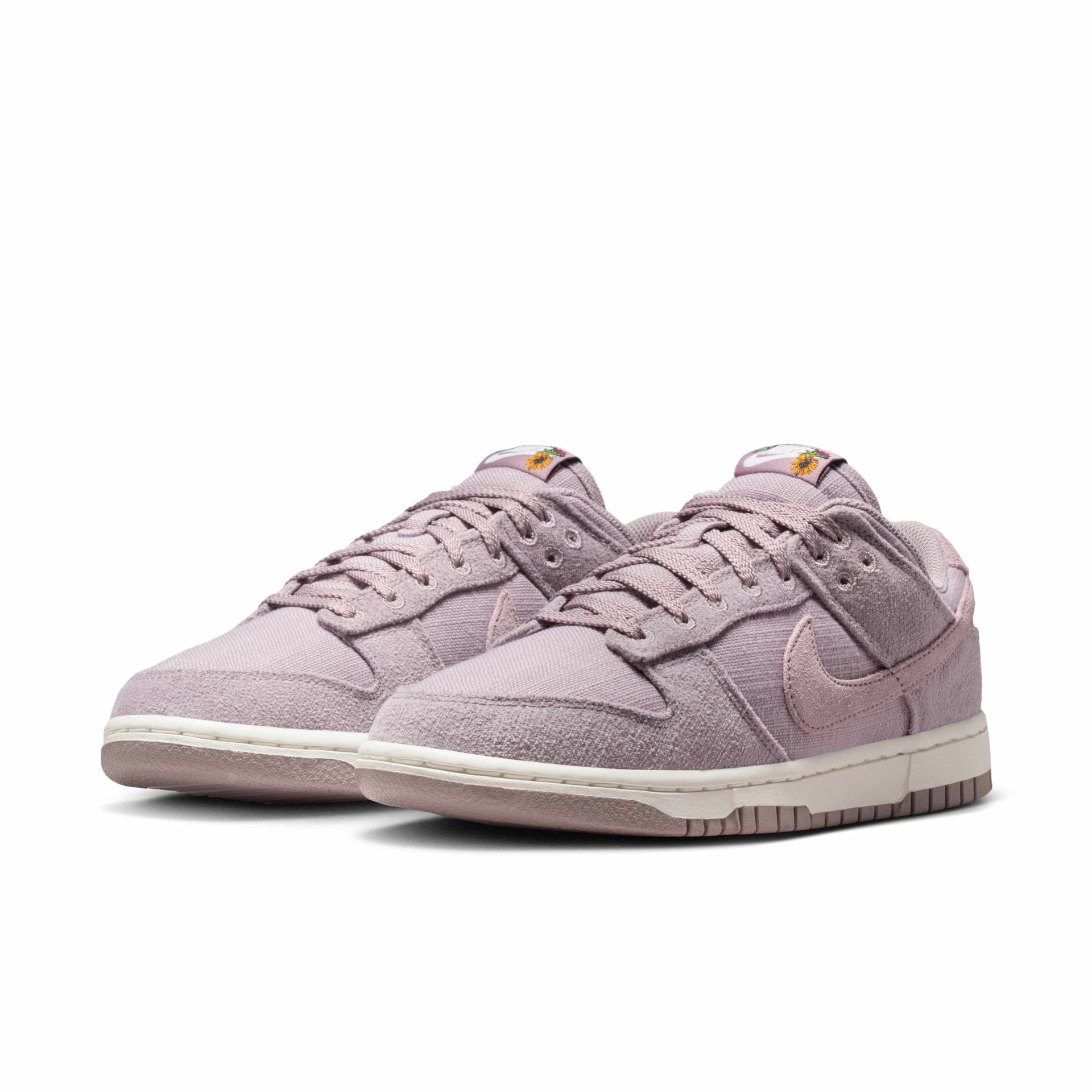  Women's Dunk Low - Foto 5