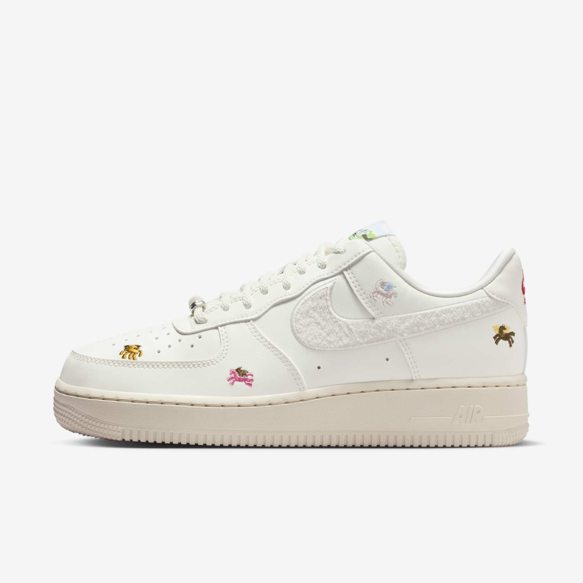 Imagem principal de  Tênis Nike Air Force 1 ́07 Feminino