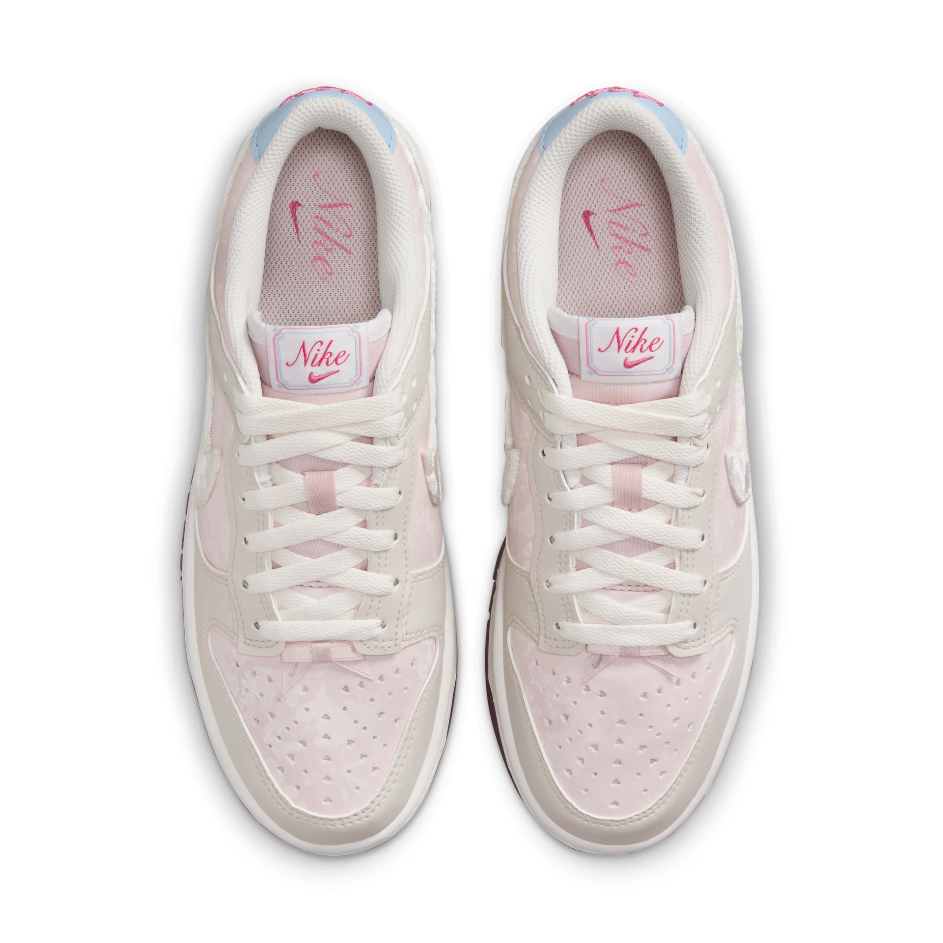  Women's Nike Dunk Low - Foto 11