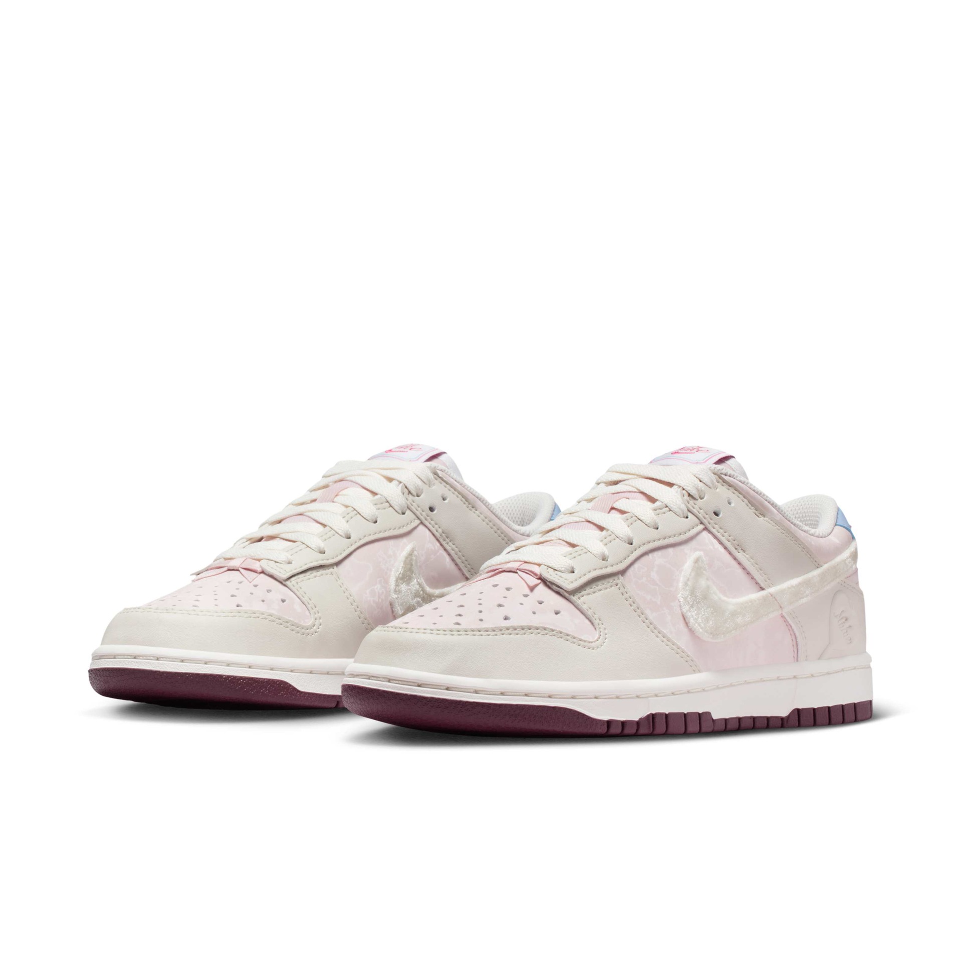  Women's Nike Dunk Low - Foto 12