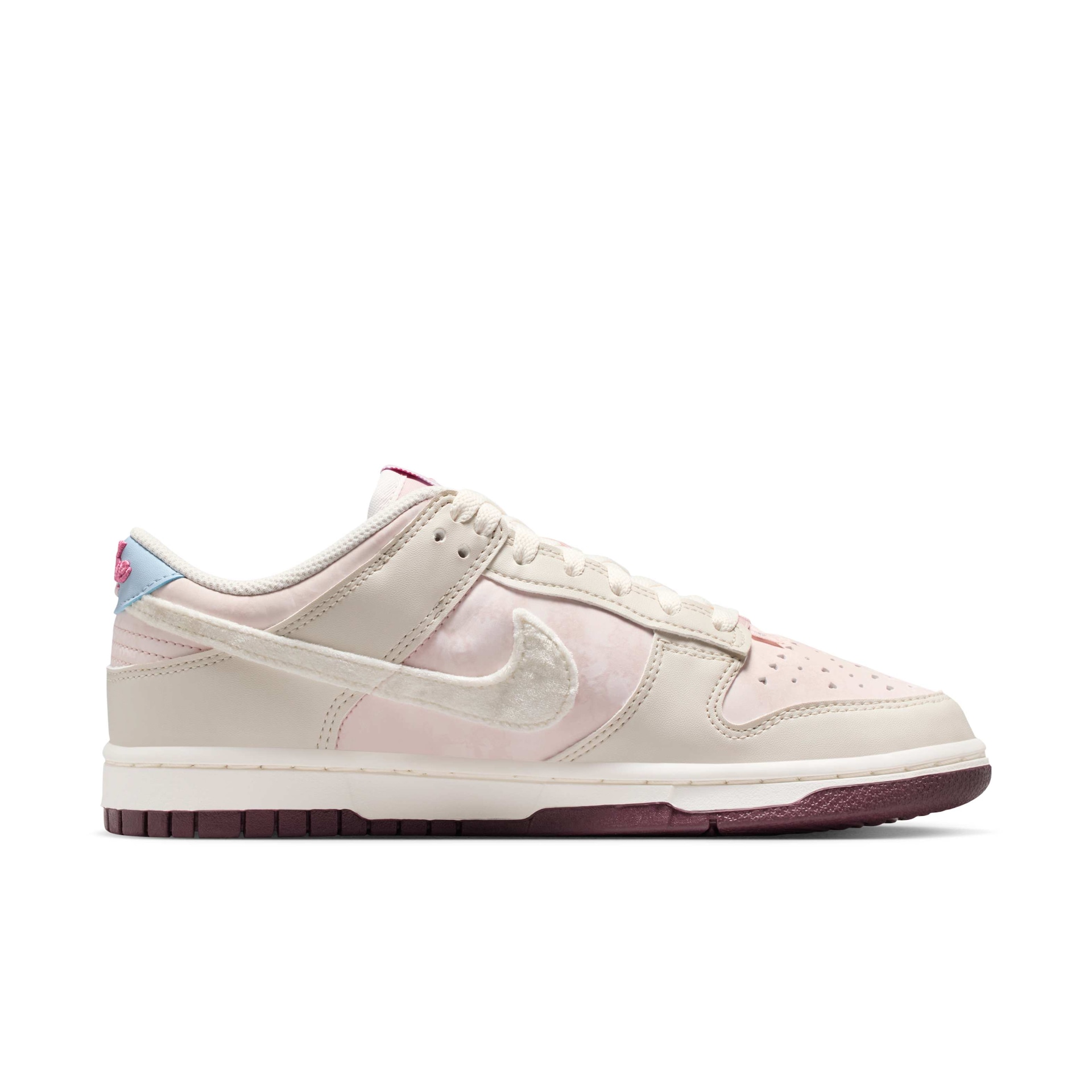  Women's Nike Dunk Low - Foto 3