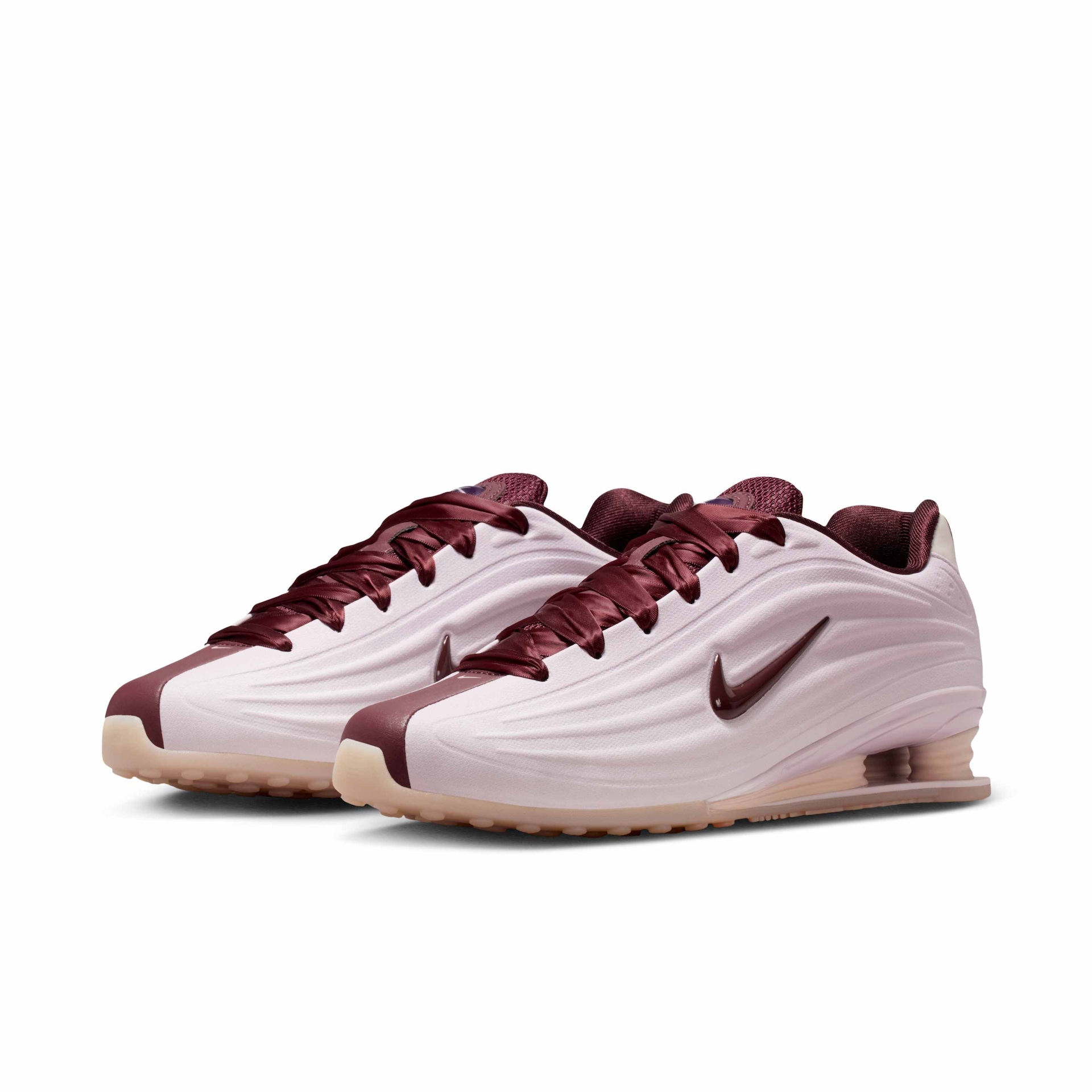 Tênis Nike Shox Z SE Feminino - Foto 5