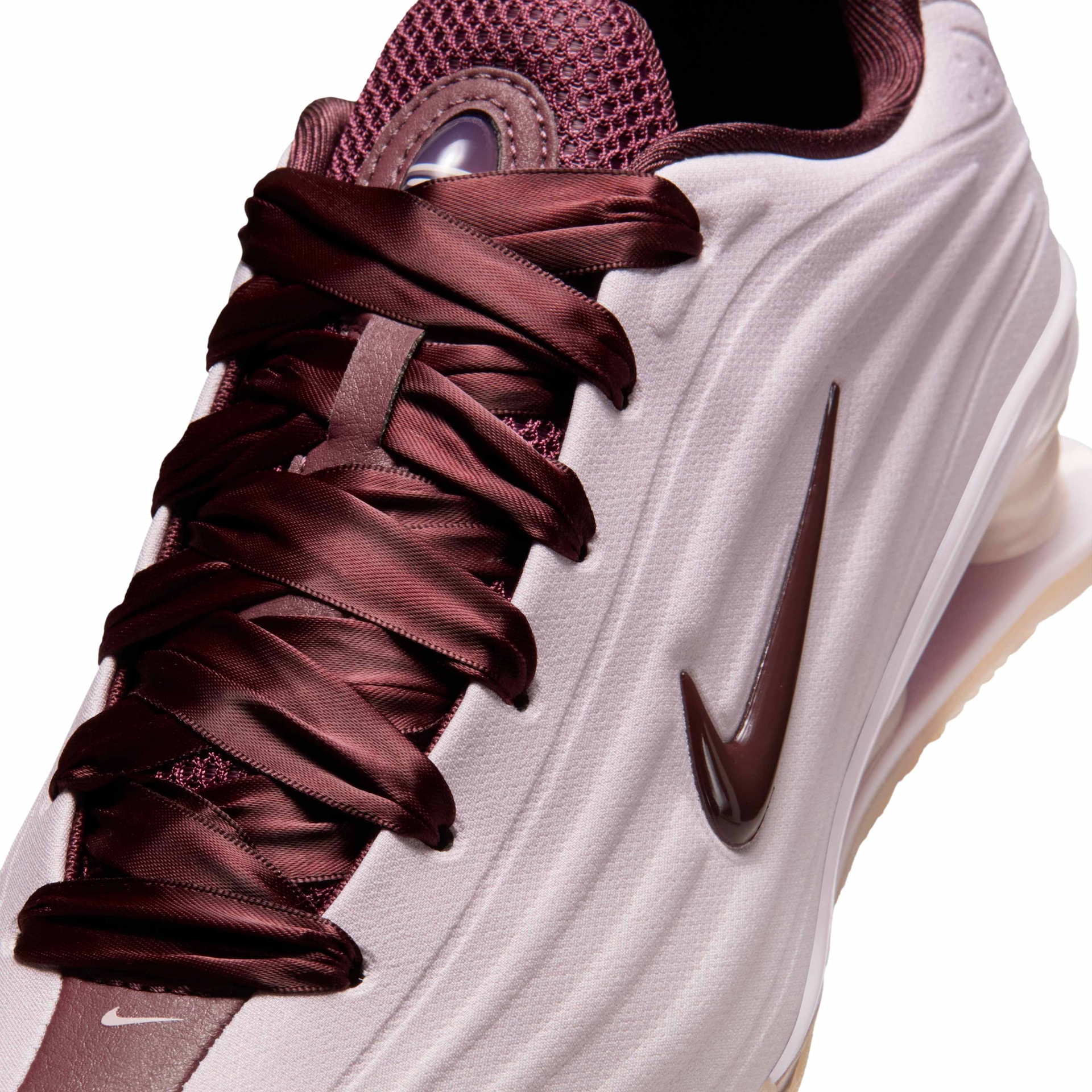 Tênis Nike Shox Z SE Feminino - Foto 7