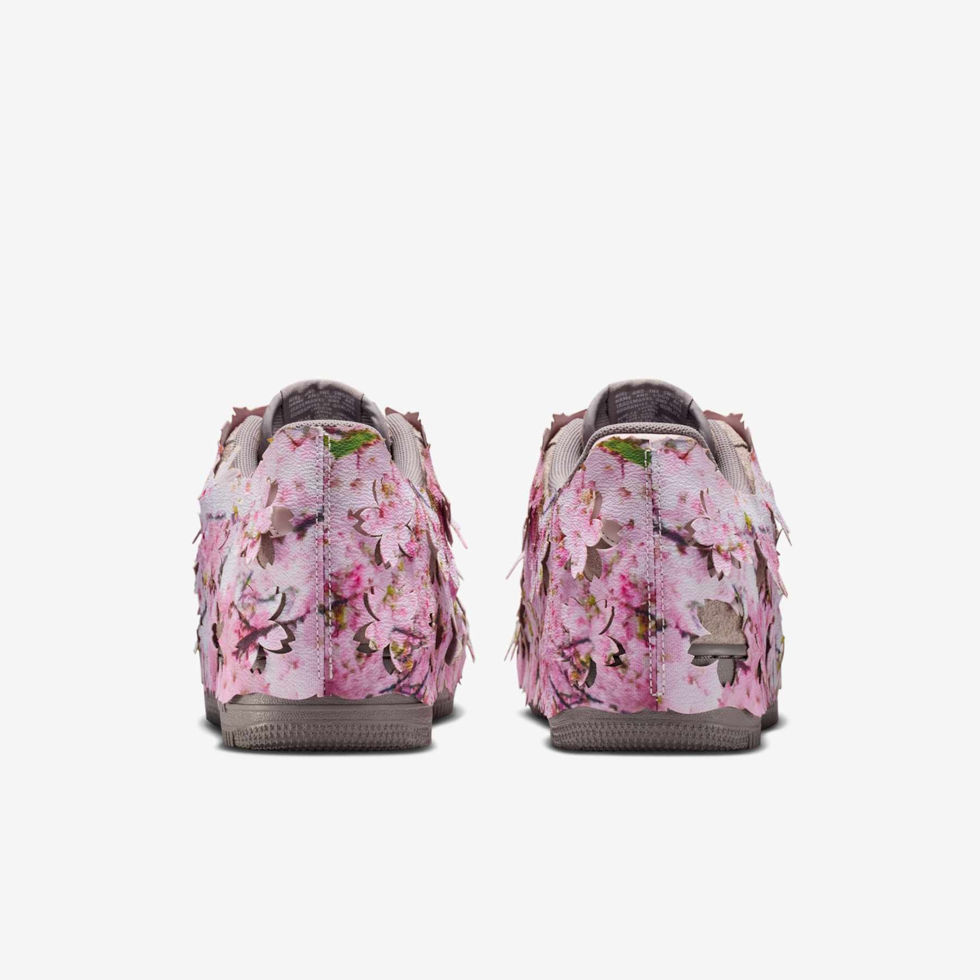  Tênis Nike Air Force 1 Low 07 - Foto 6