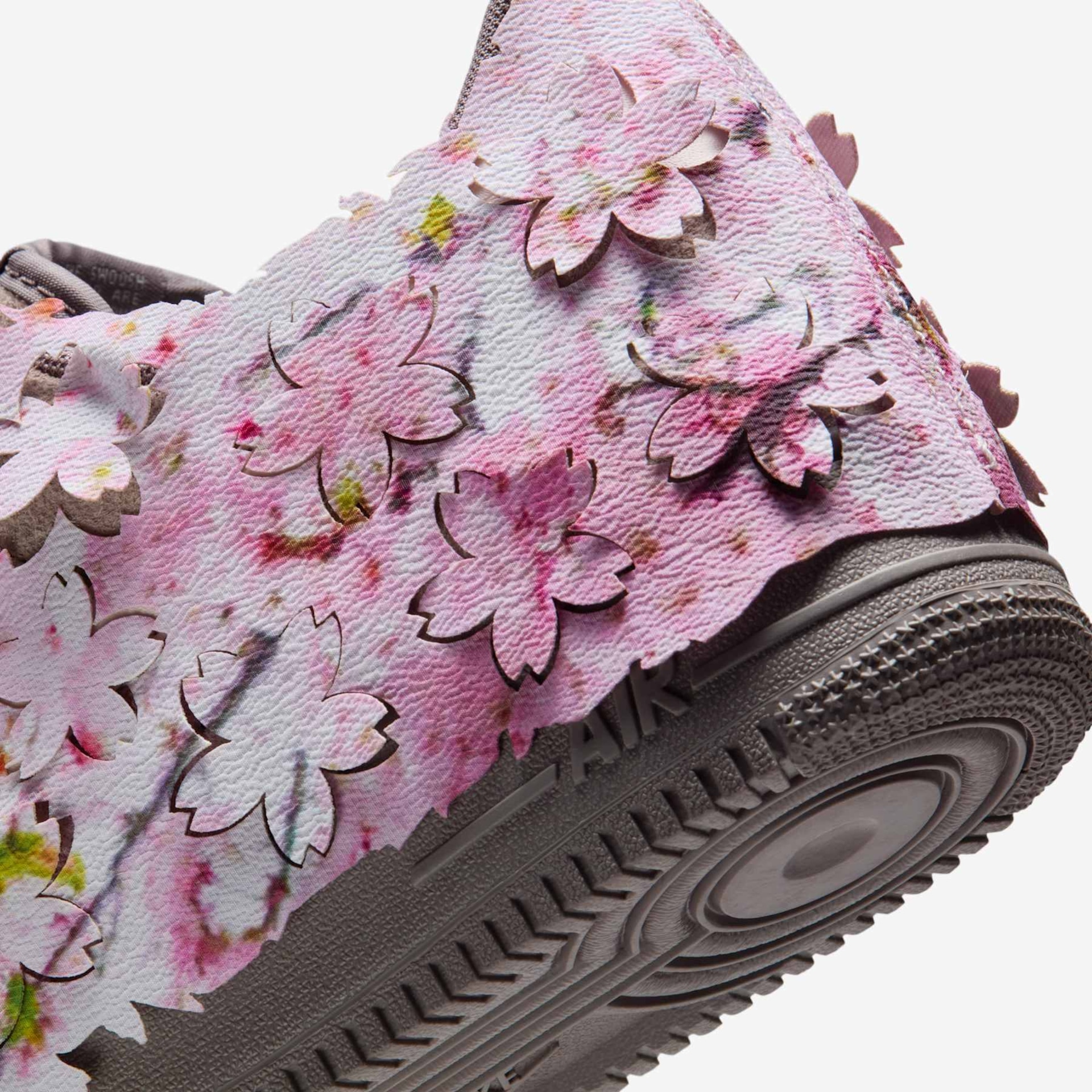  Tênis Nike Air Force 1 Low 07 - Foto 8