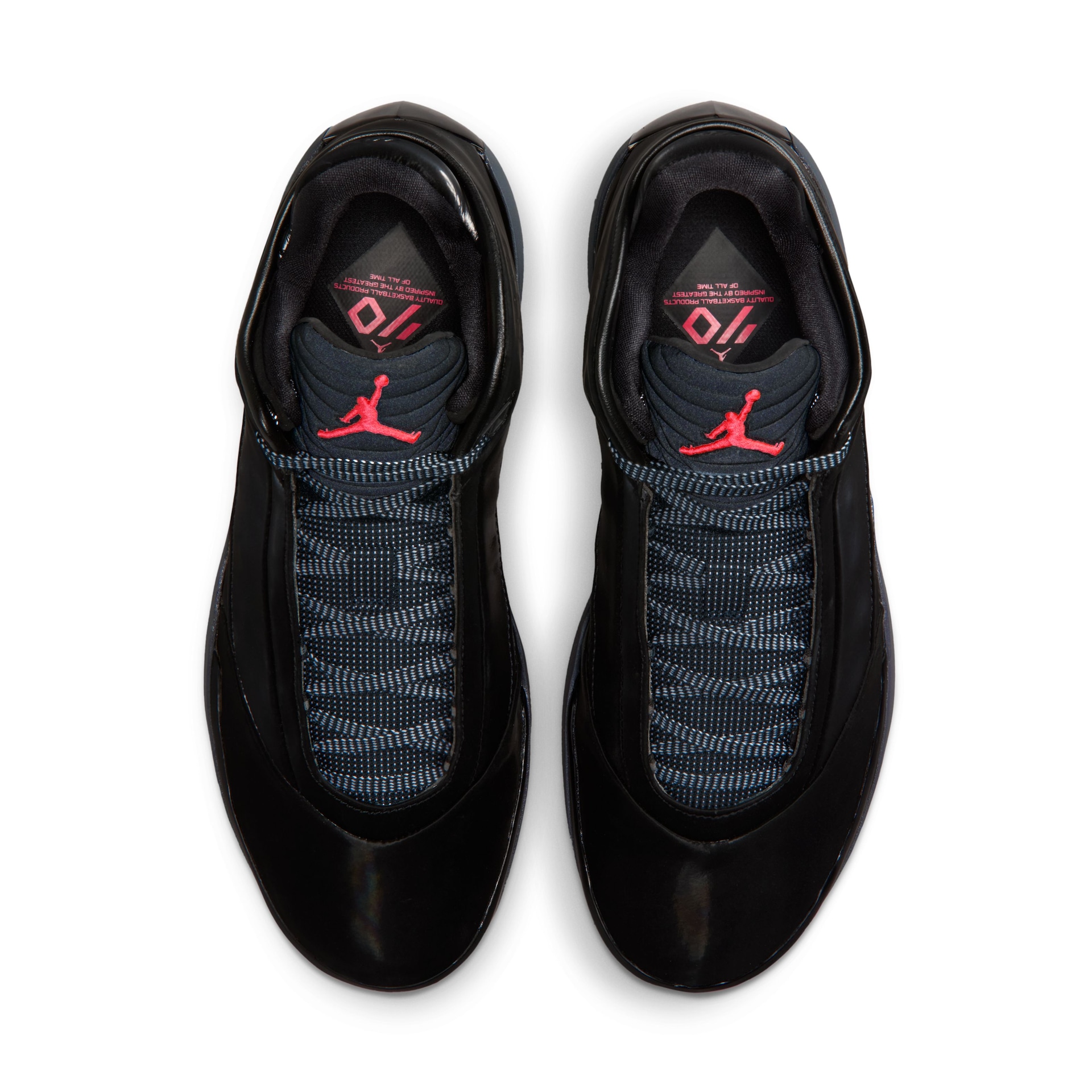  Air Jordan 40 - Foto 4