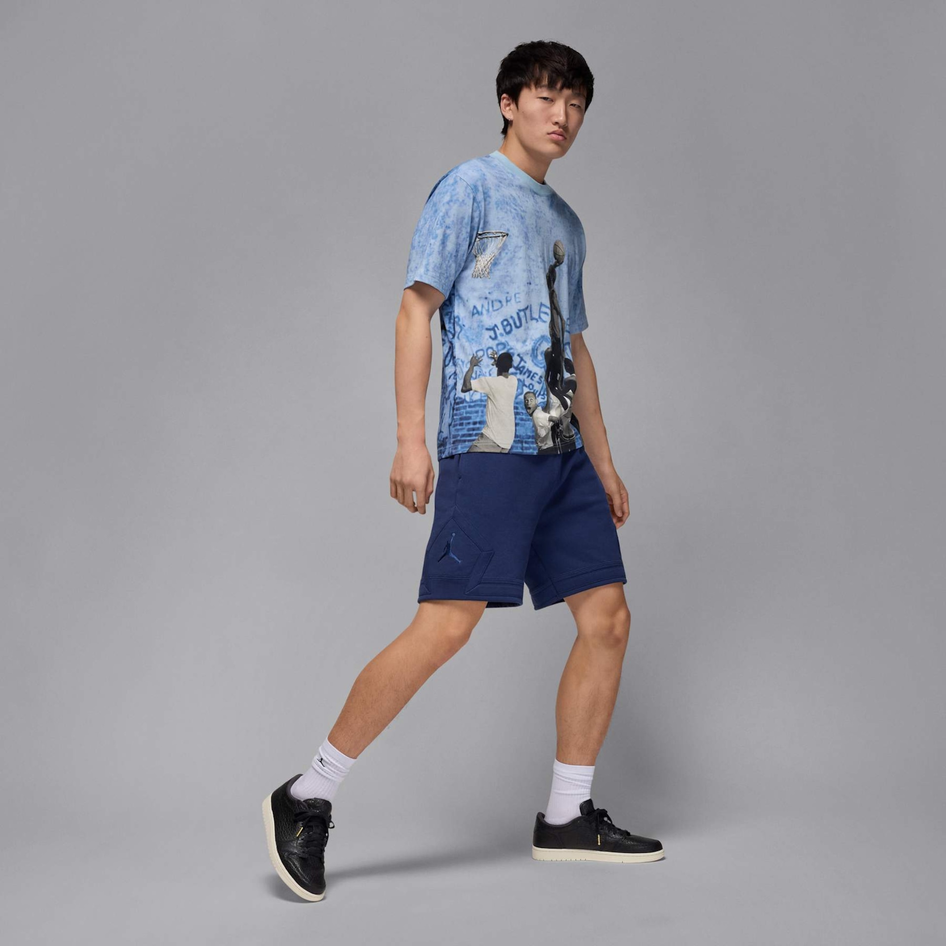  Air Jordan 1 Retro Low - Foto 9