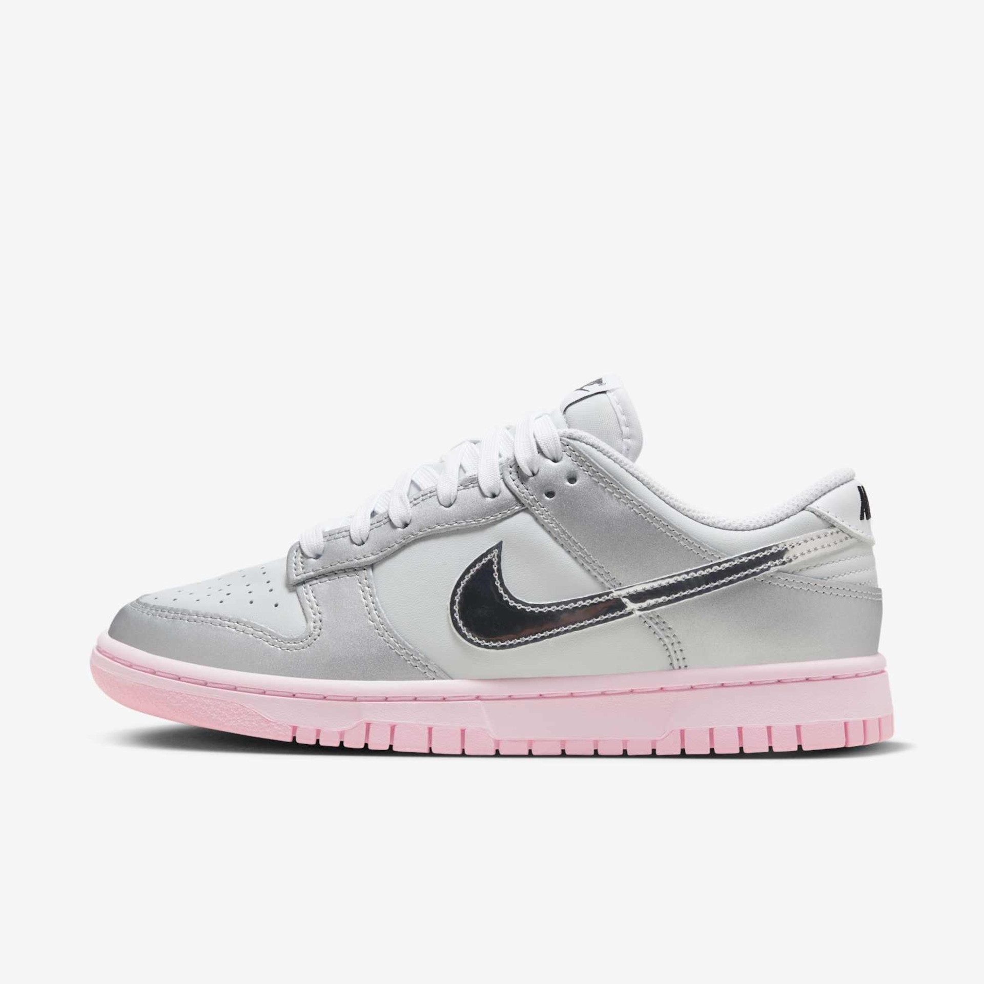  Womens Dunk Low LX - Foto 1