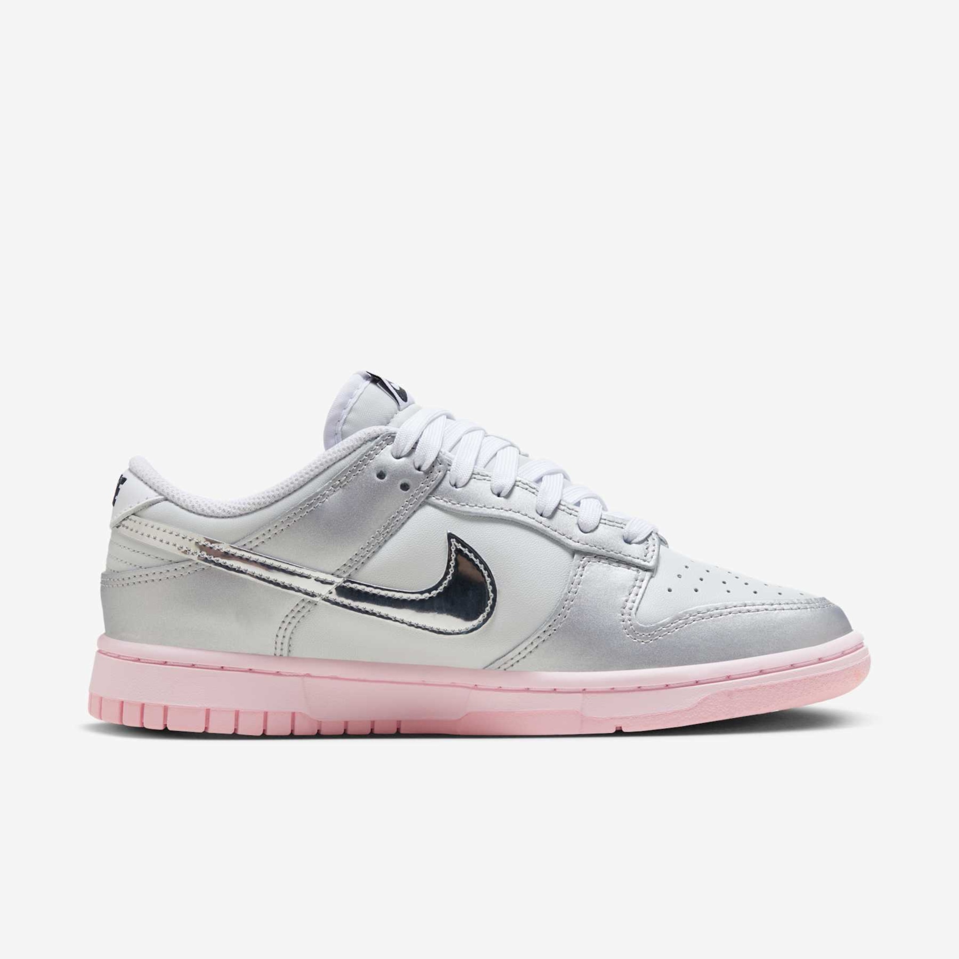  Womens Dunk Low LX - Foto 3
