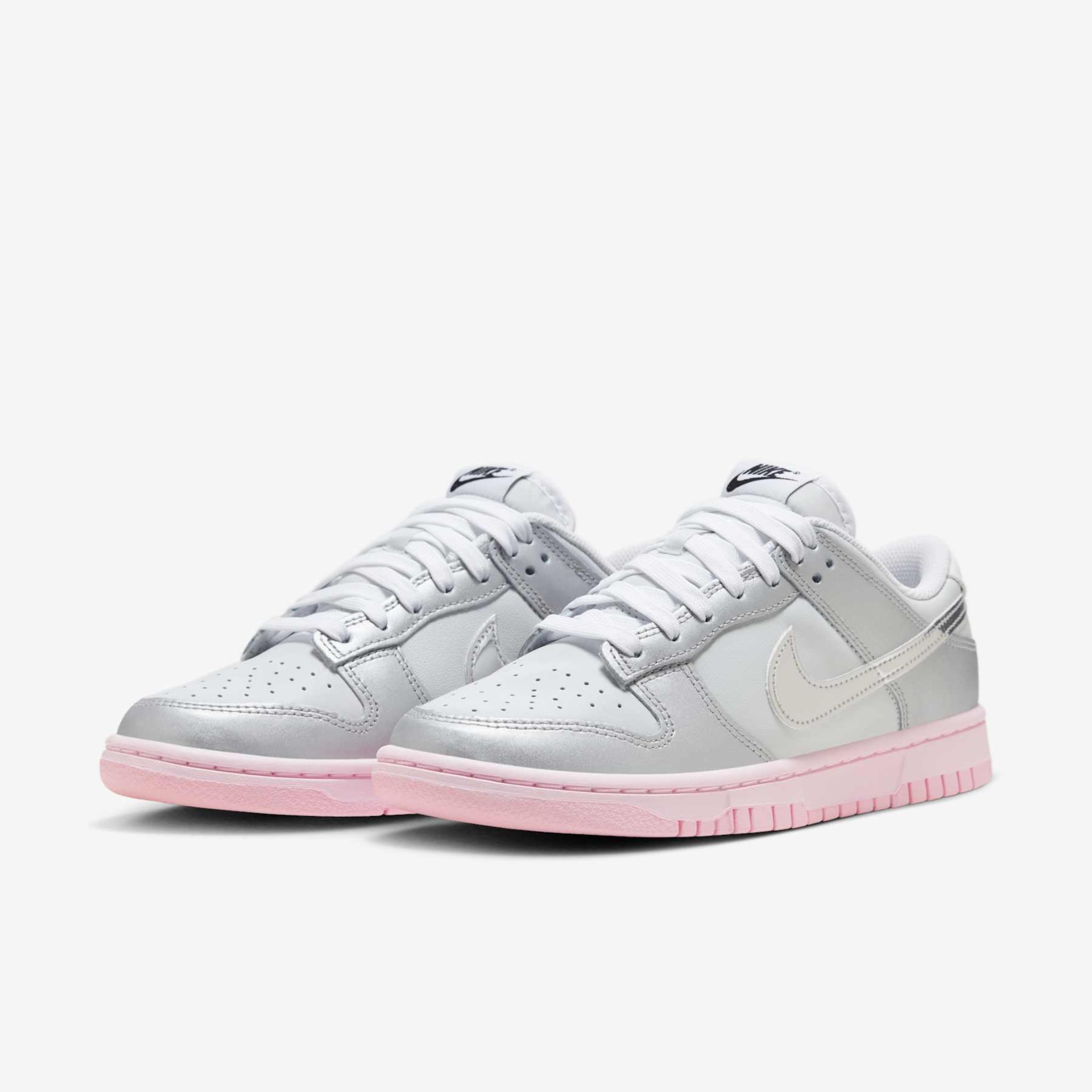  Womens Dunk Low LX - Foto 5