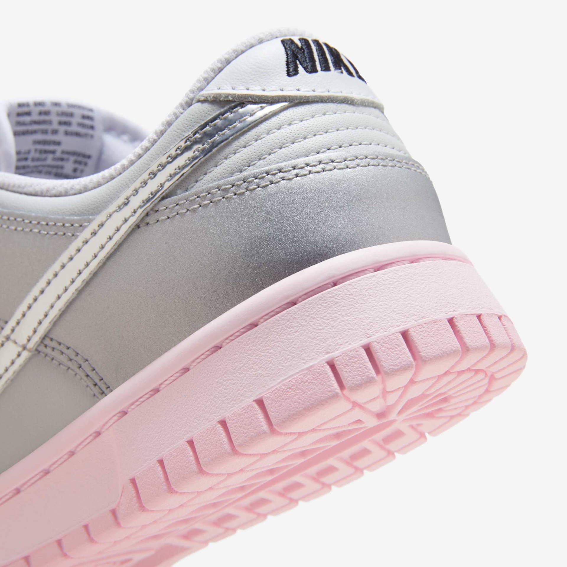  Womens Dunk Low LX - Foto 8