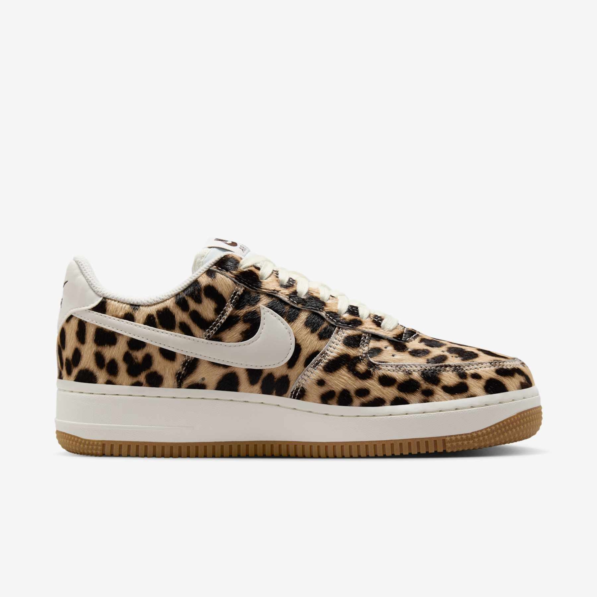  Women's Air Force 1 '07 - Foto 3
