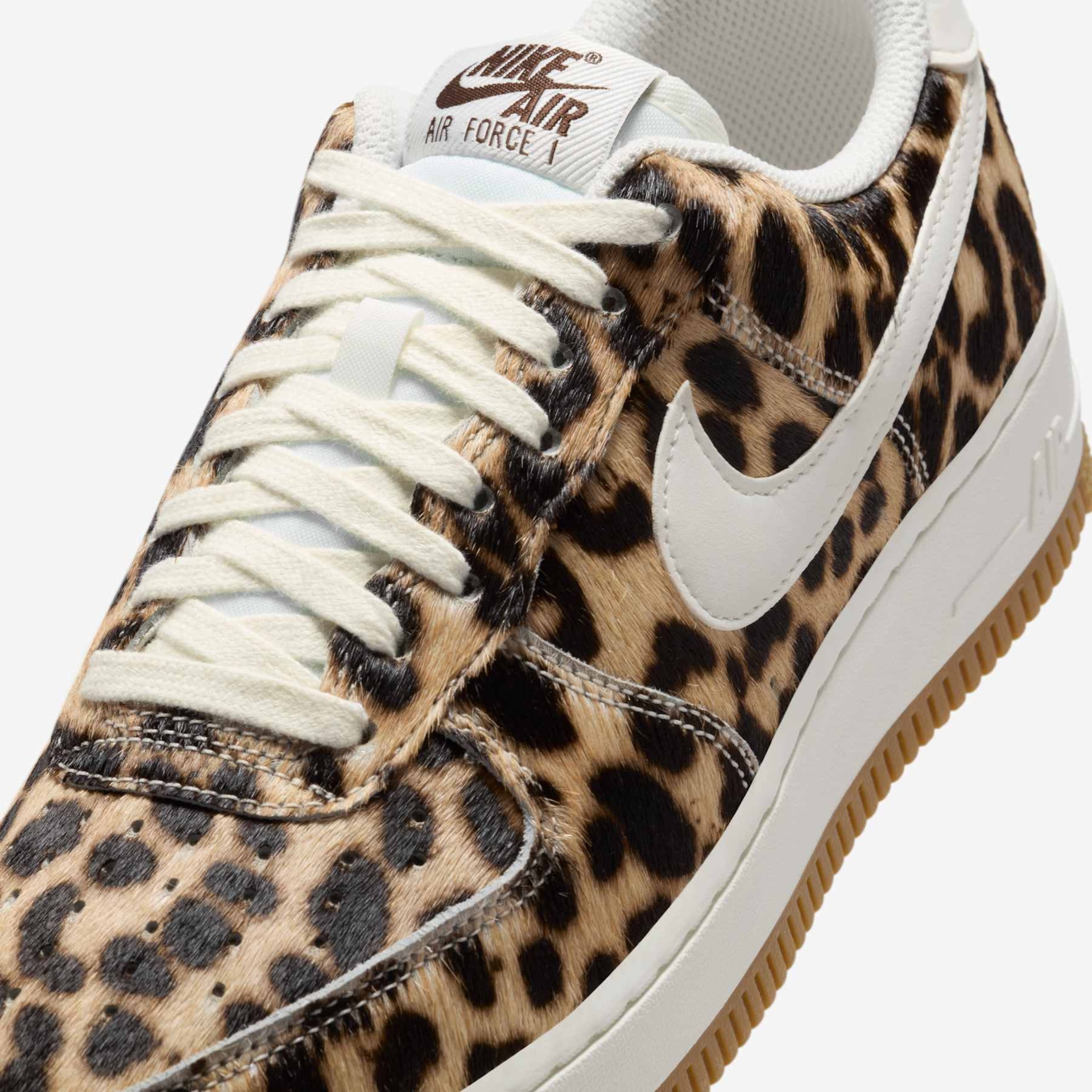  Women's Air Force 1 '07 - Foto 7