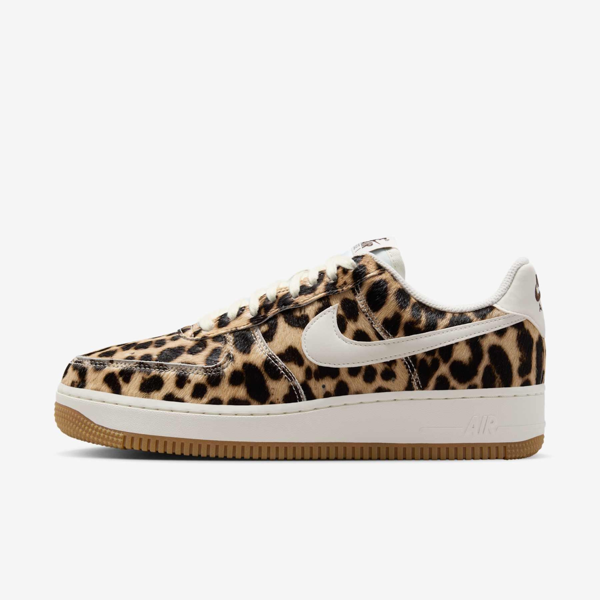  Women's Air Force 1 '07 - Foto 1