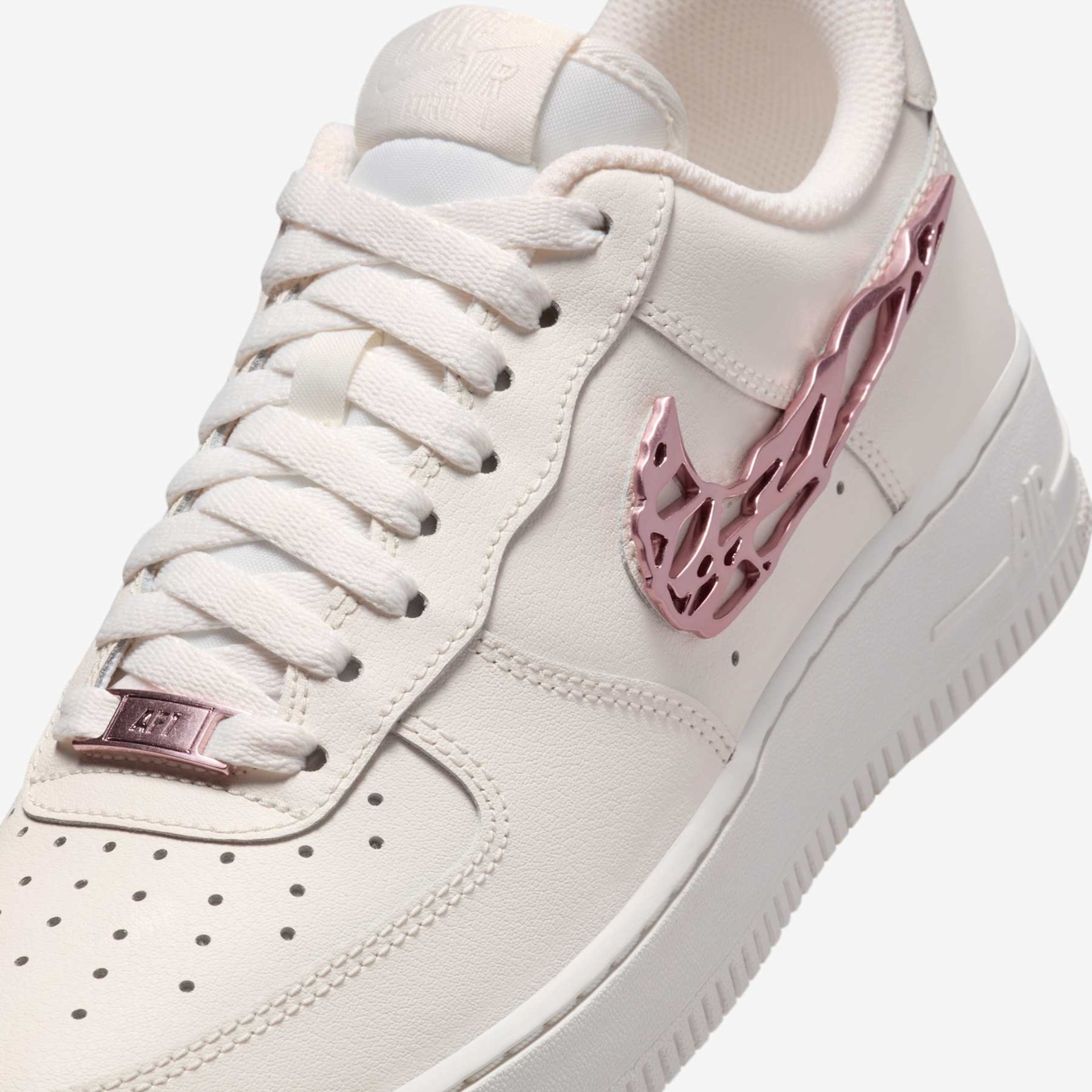  Women's Air Force 1 ’07 LX - Foto 7