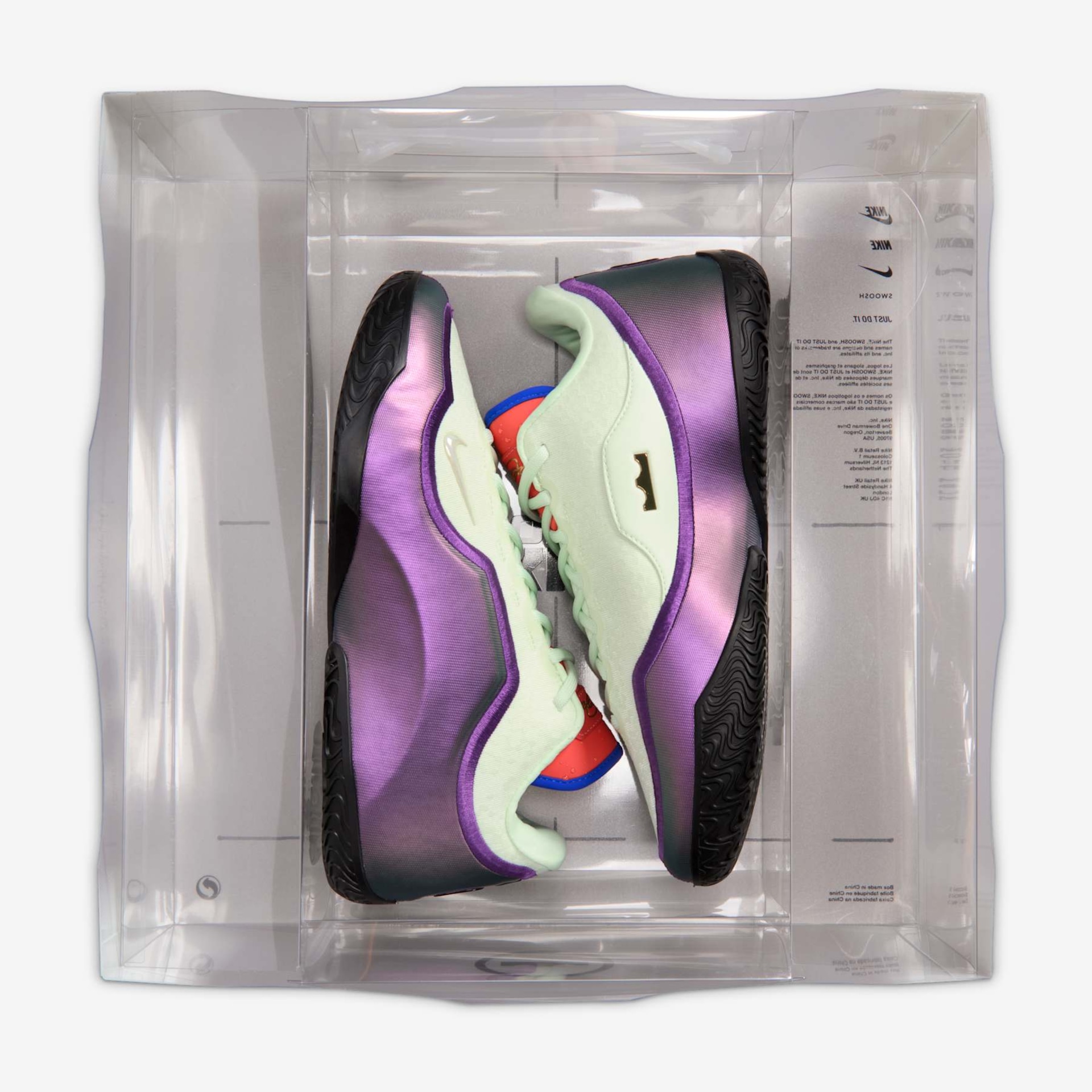  LeBron XXIII - Foto 10