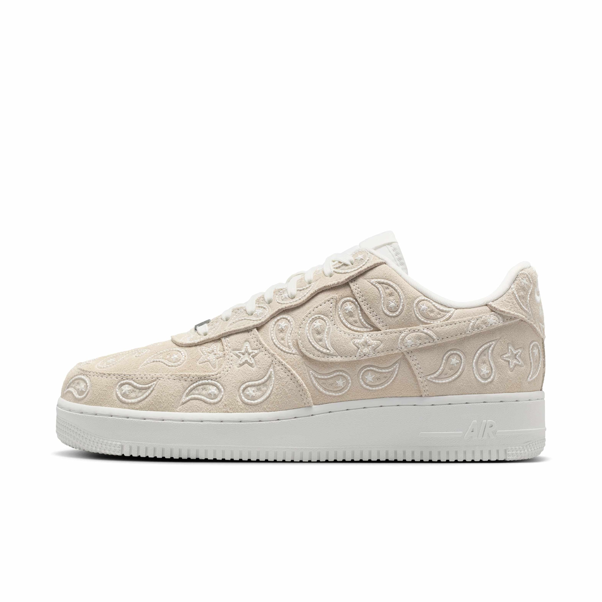 Imagem principal de Nike Air Force 1 Low Paisley
