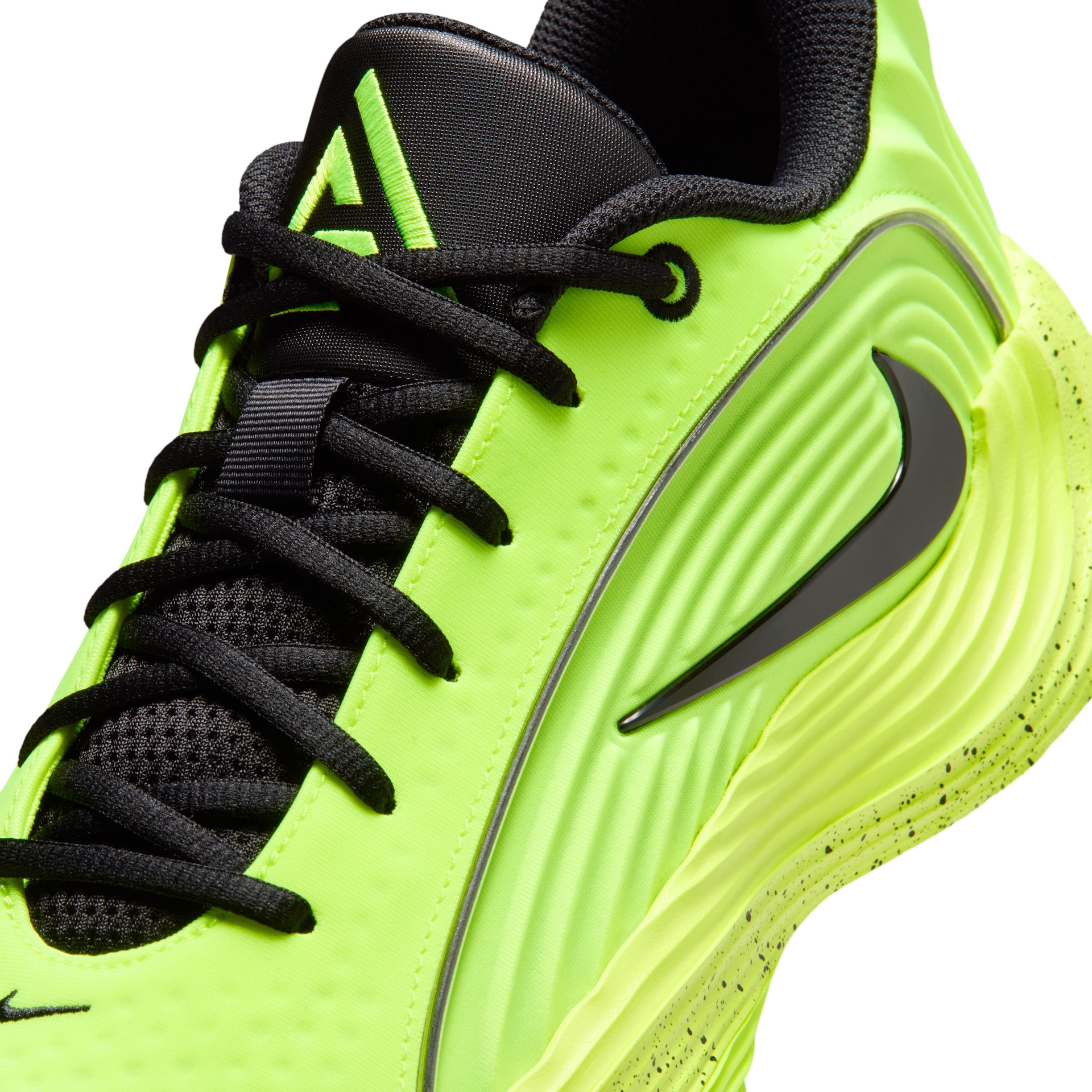 Tênis Nike Giannis Immortality 5 Masculino - Foto 8