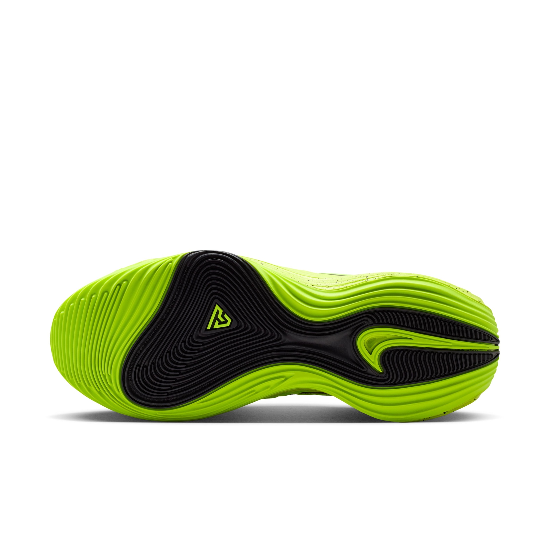 Tênis Nike Giannis Immortality 5 Masculino - Foto 2