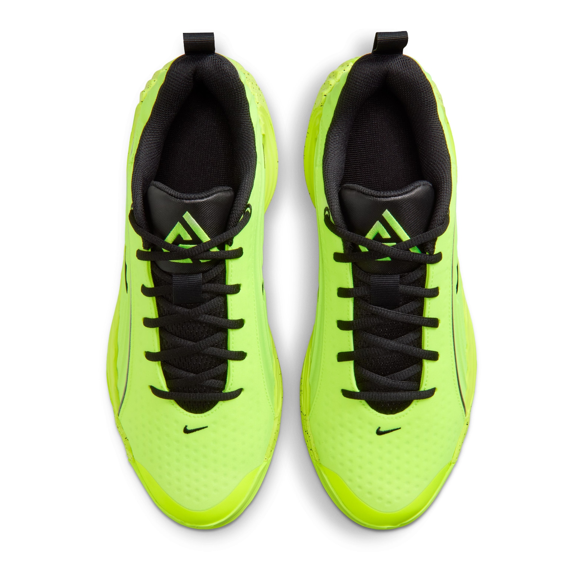 Tênis Nike Giannis Immortality 5 Masculino - Foto 4