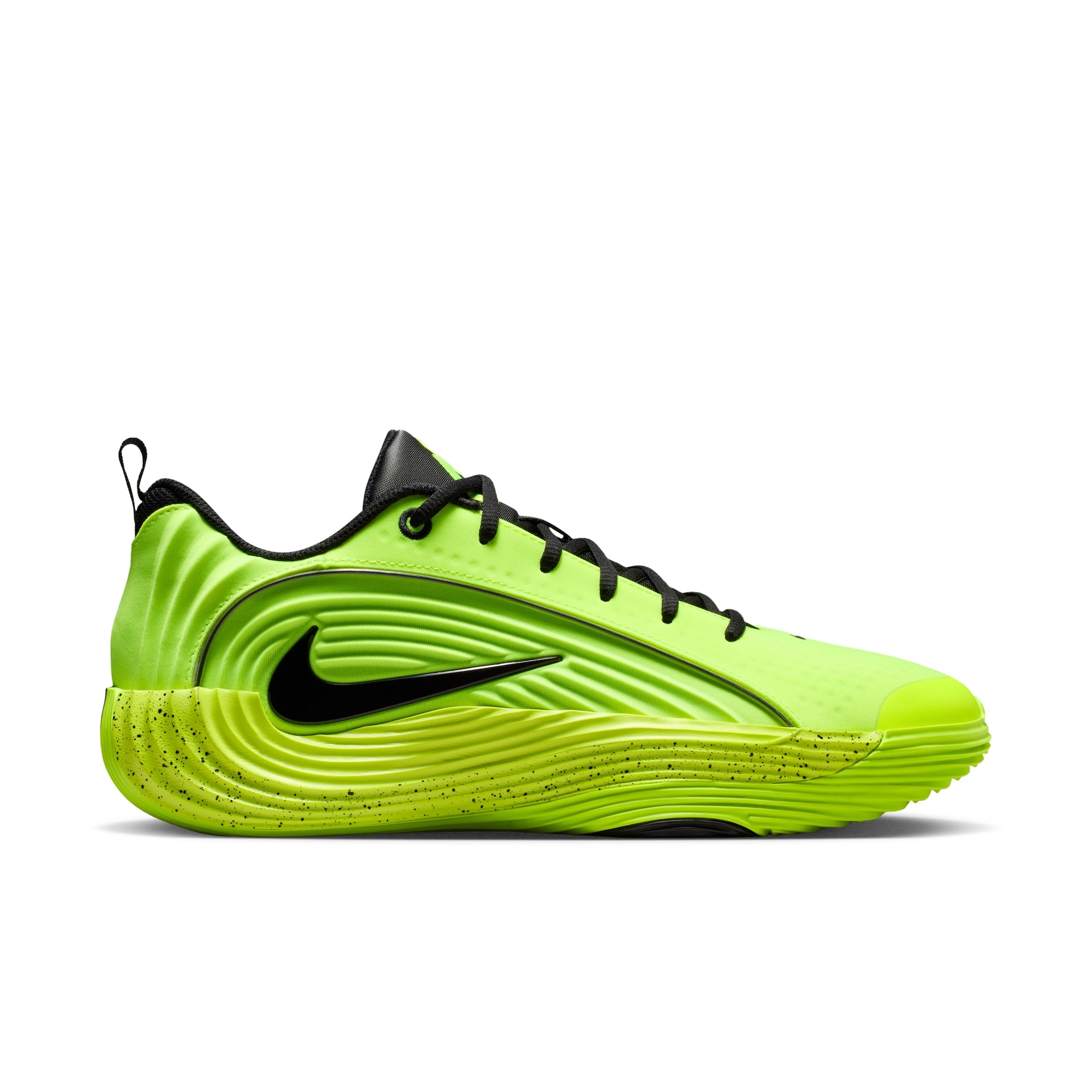Tênis Nike Giannis Immortality 5 Masculino - Foto 3