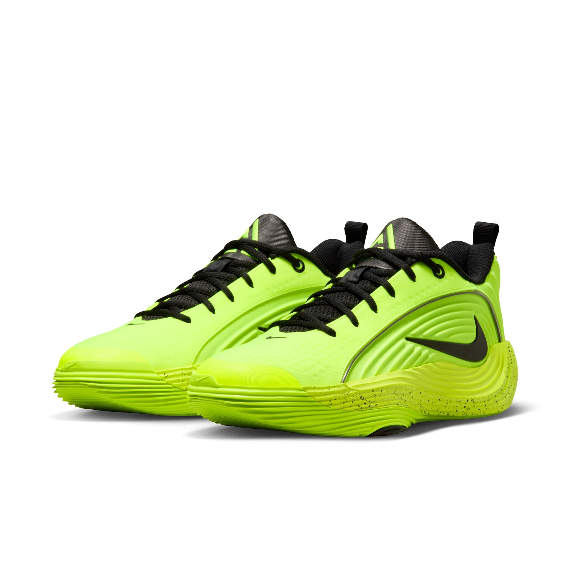 Tênis Nike Giannis Immortality 5 Masculino - Foto 5