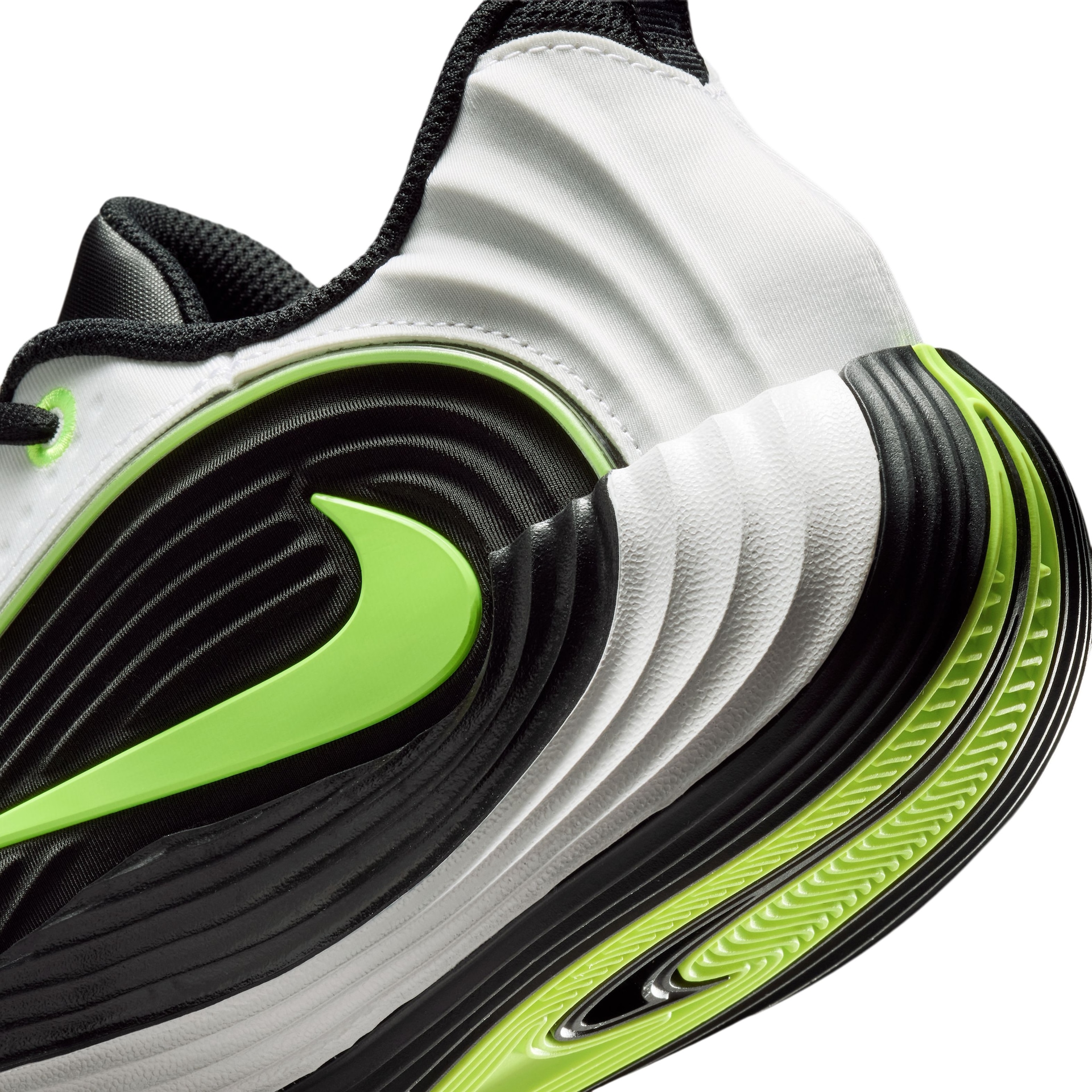 Tênis Nike Giannis Immortality 5 Masculino - Foto 7