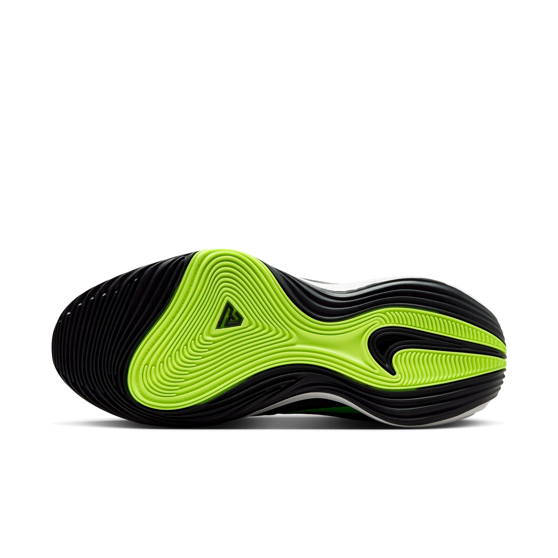 Tênis Nike Giannis Immortality 5 Masculino - Foto 2
