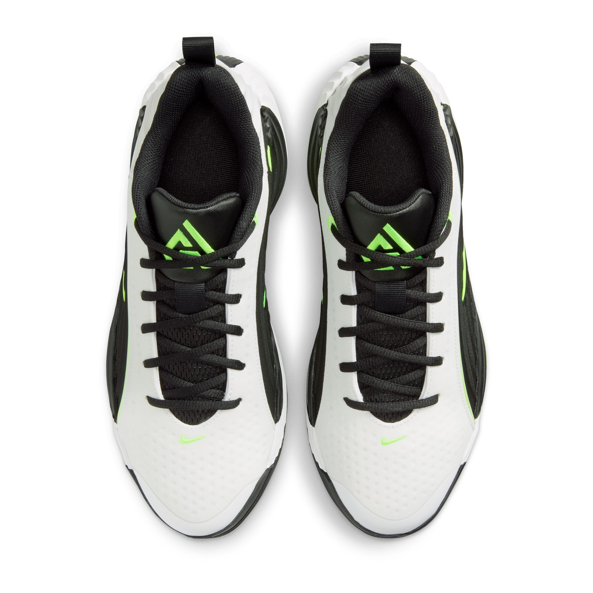 Tênis Nike Giannis Immortality 5 Masculino - Foto 4